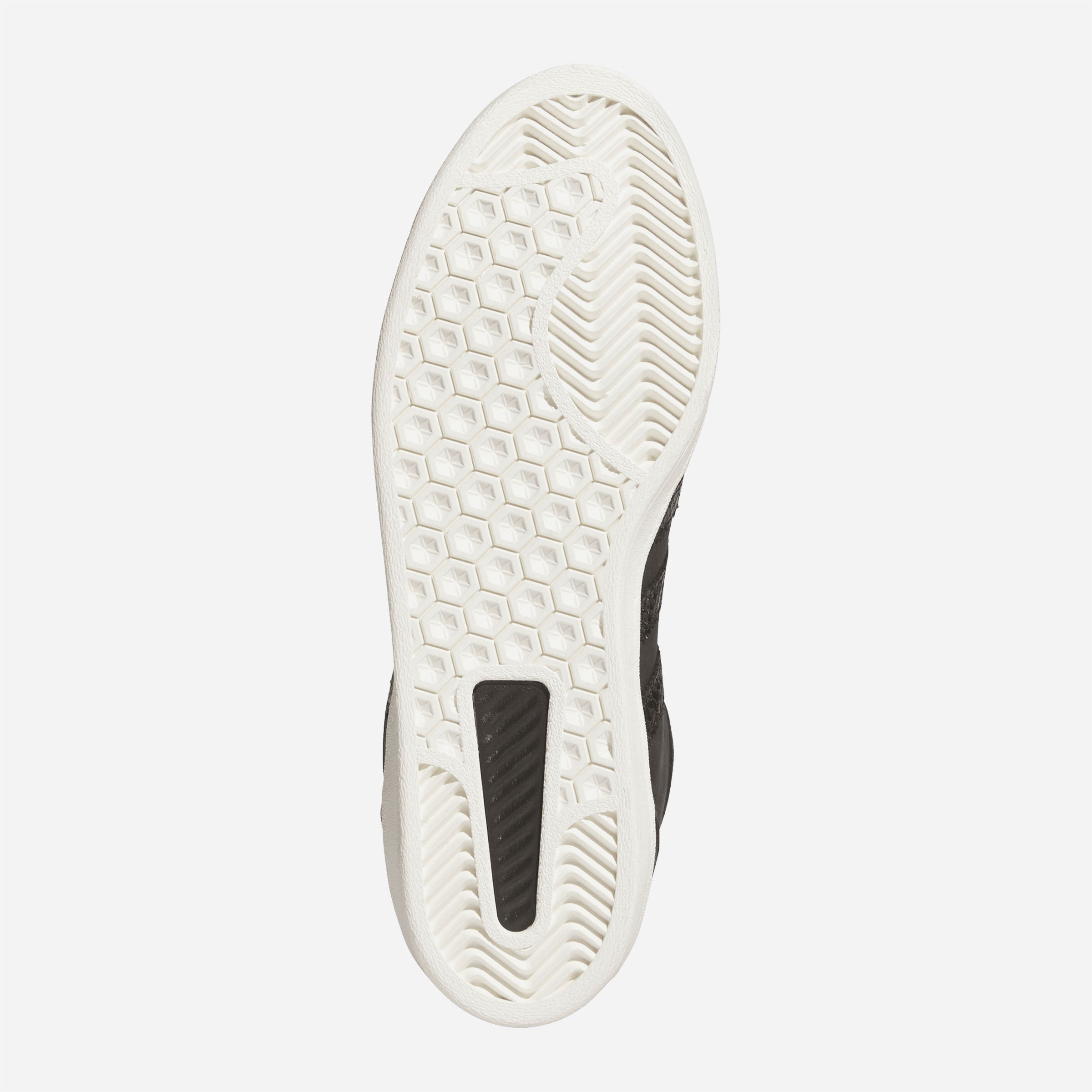Adidas x Kader - Superskate - Core Black / Supplier Colour / Off White