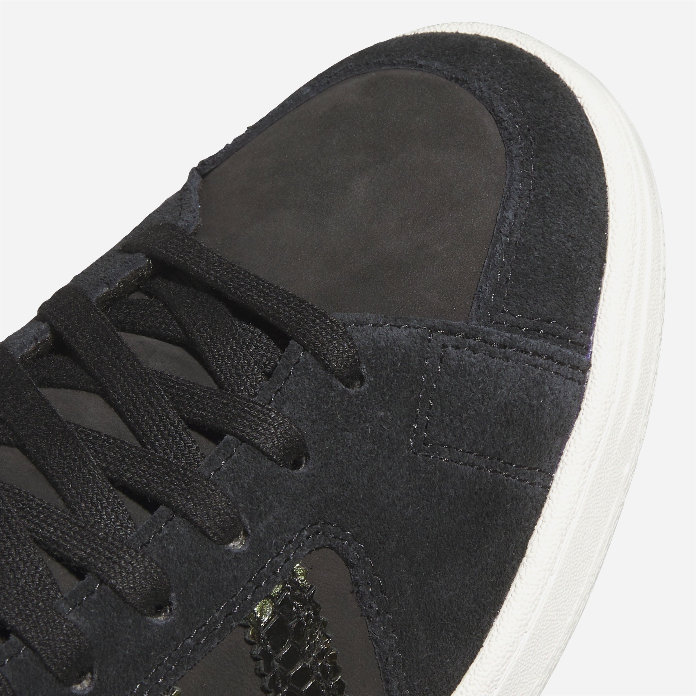 Adidas x Kader - Superskate - Core Black / Supplier Colour / Off White