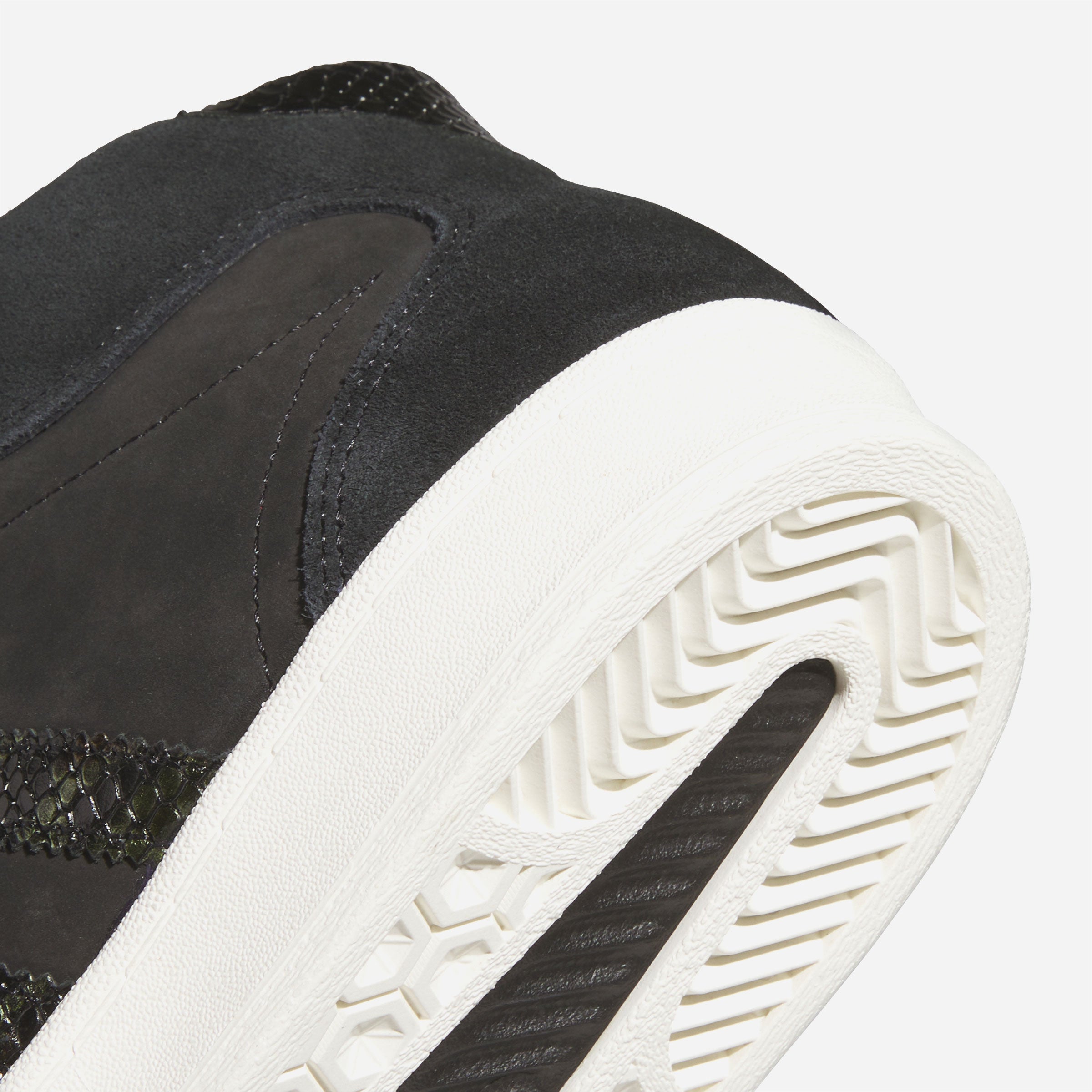 Adidas x Kader - Superskate - Core Black / Supplier Colour / Off White