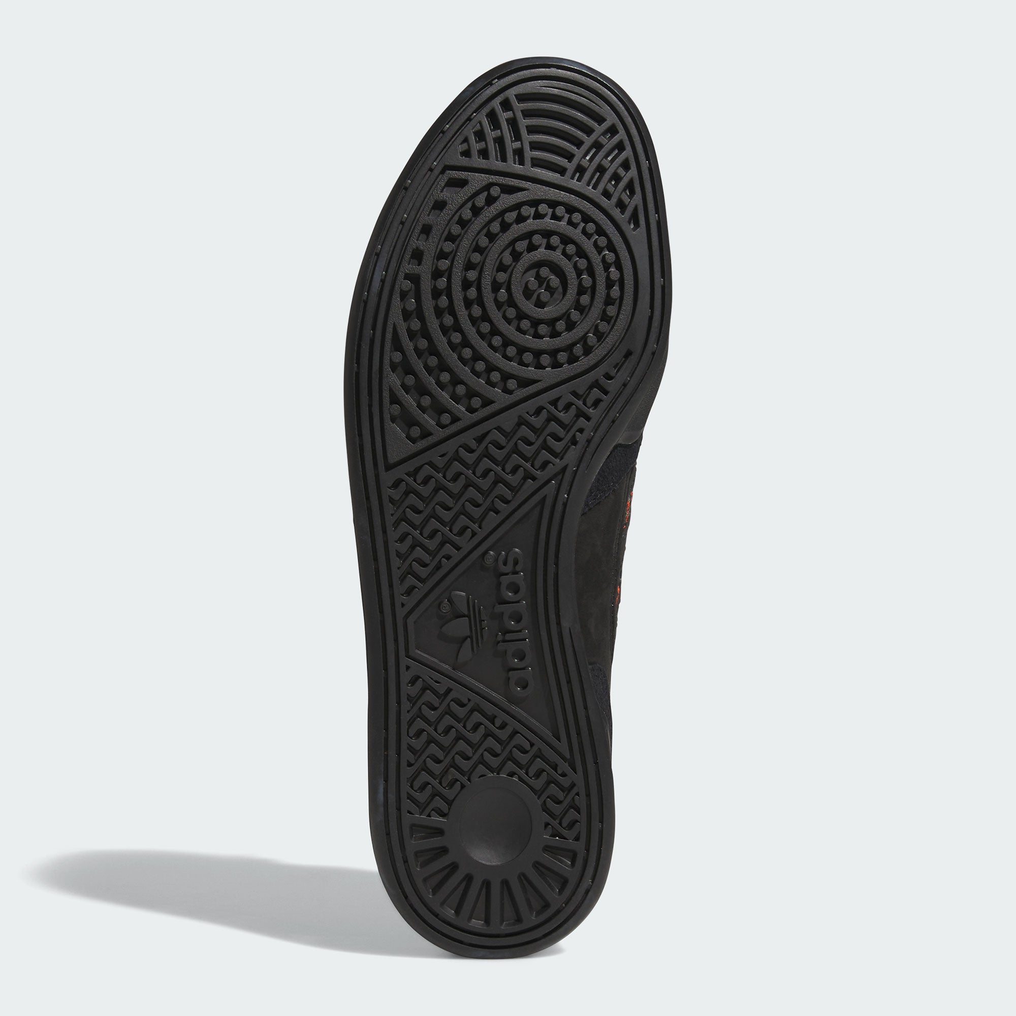 Adidas - Handball Top x Mike Arnold - Core Black / Semi Impact Orange