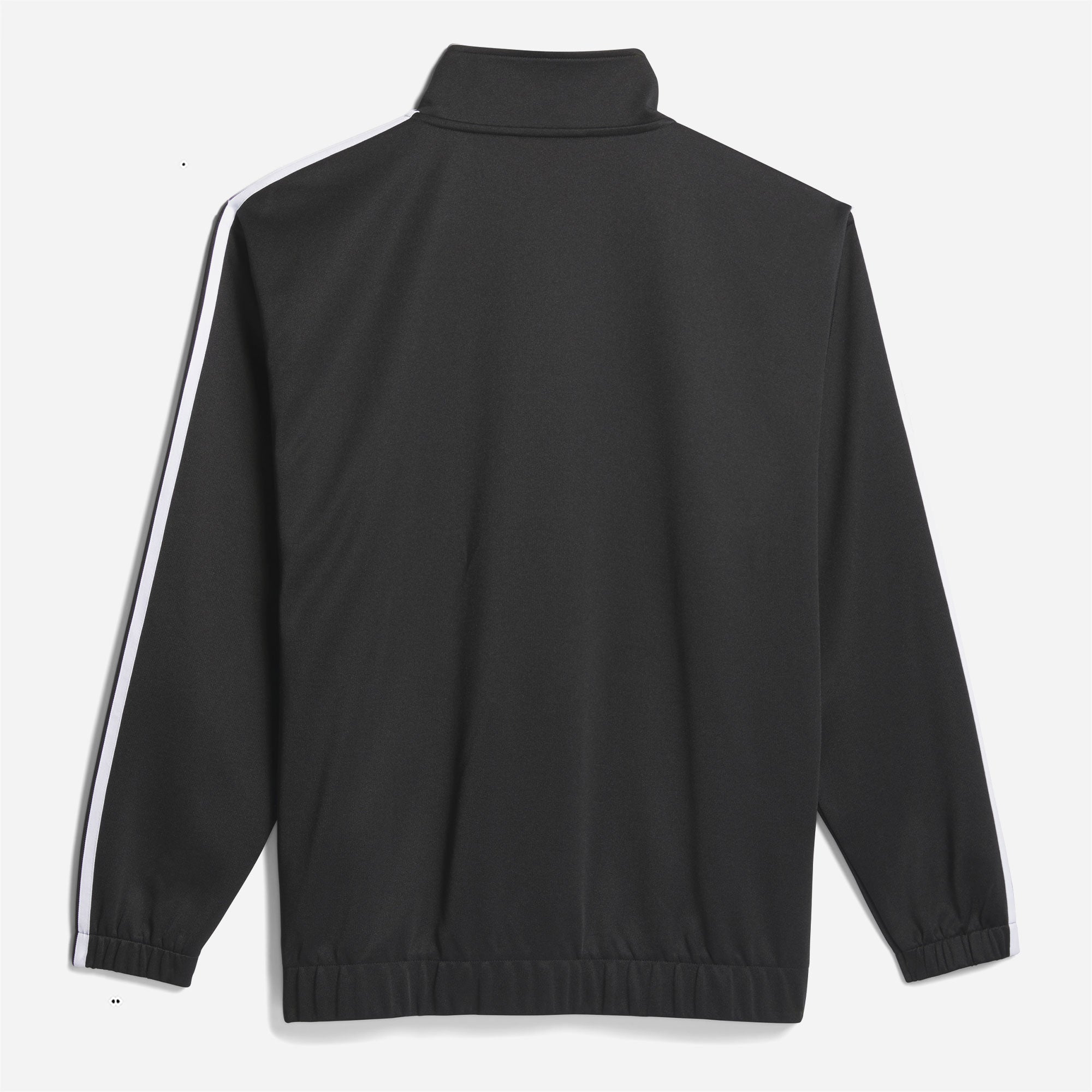 Adidas Skateboarding - Superfire Track Jacket - Black / White