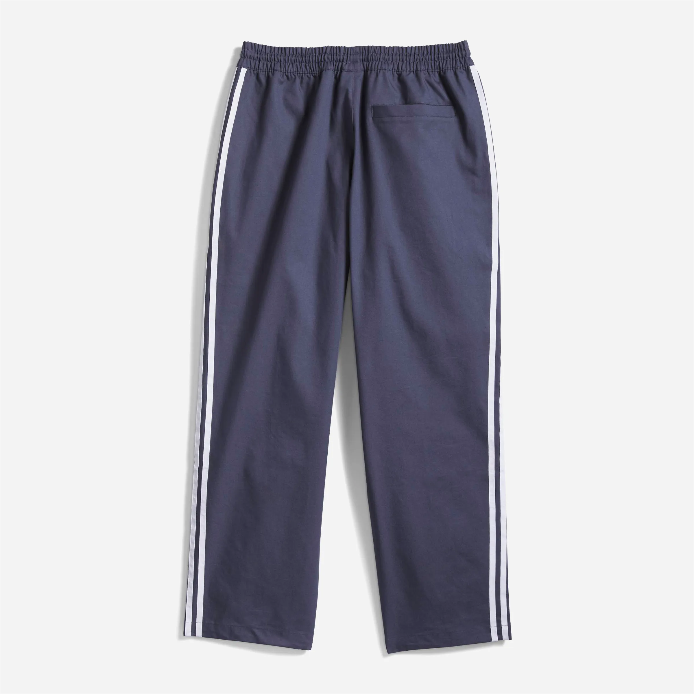 Adidas - Superfire Track Pant - Shadow Navy / White