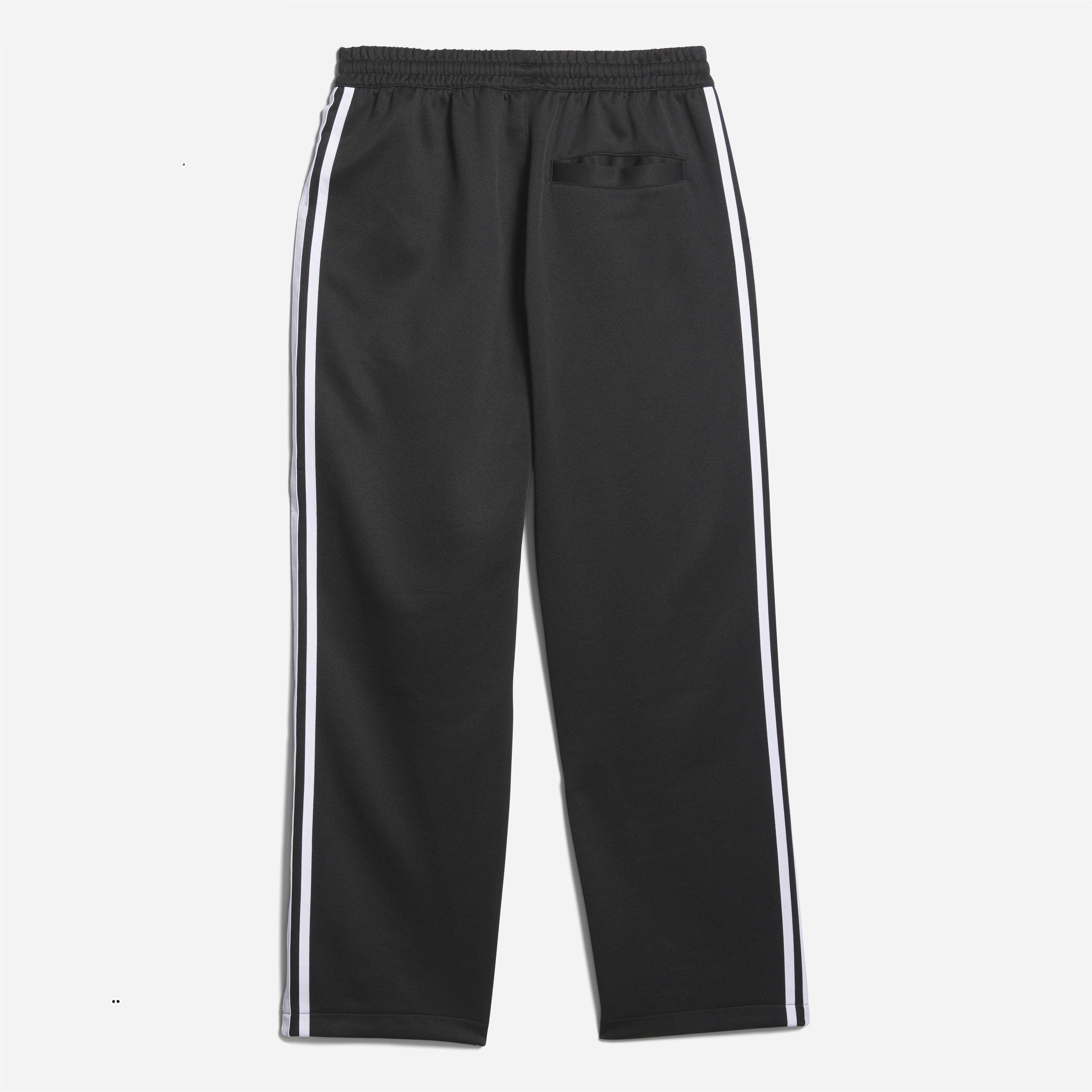 Adidas Skateboarding - Superfire Track Pant - Black / White
