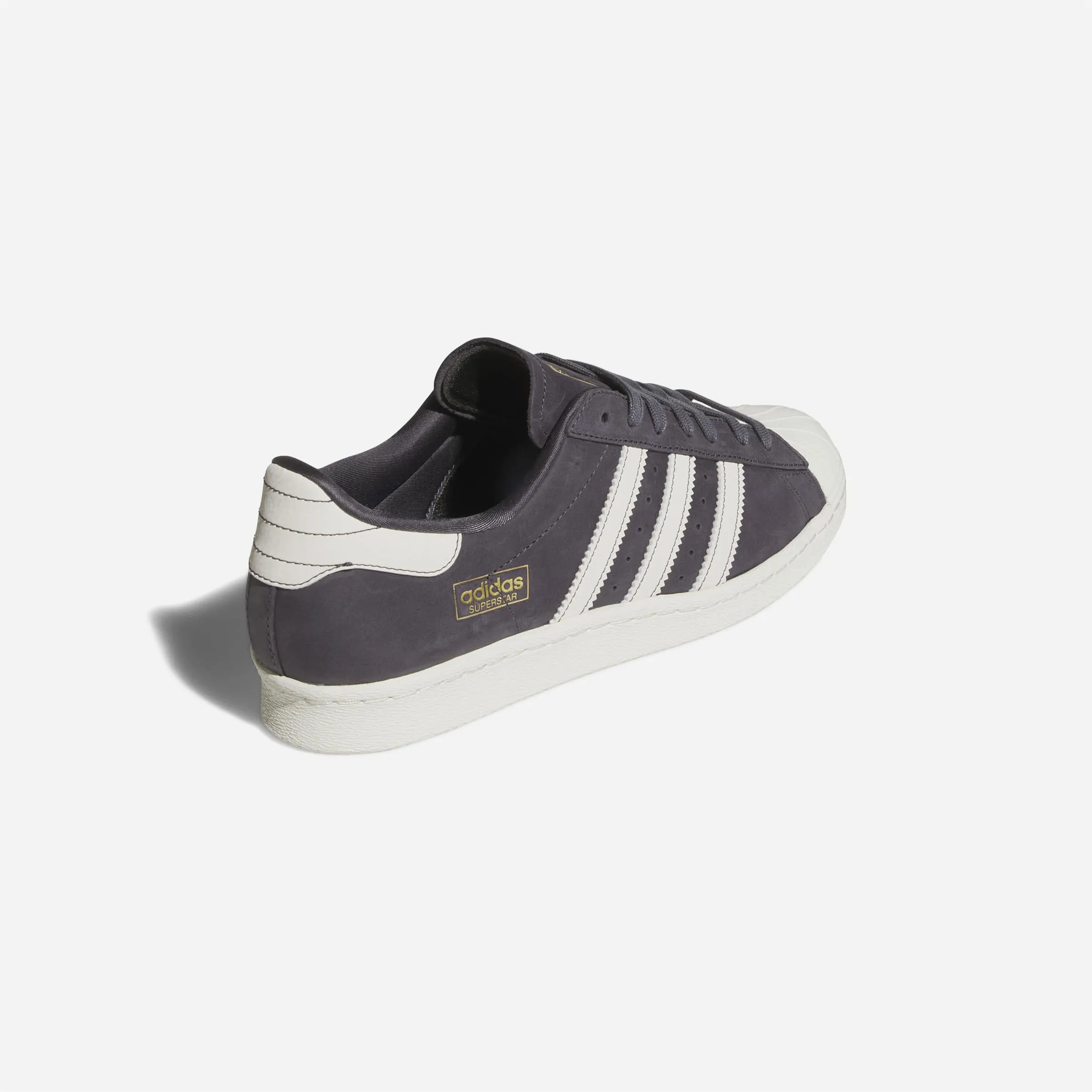 Adidas Skateboarding Superstar 80 ADV - Aurora Onix