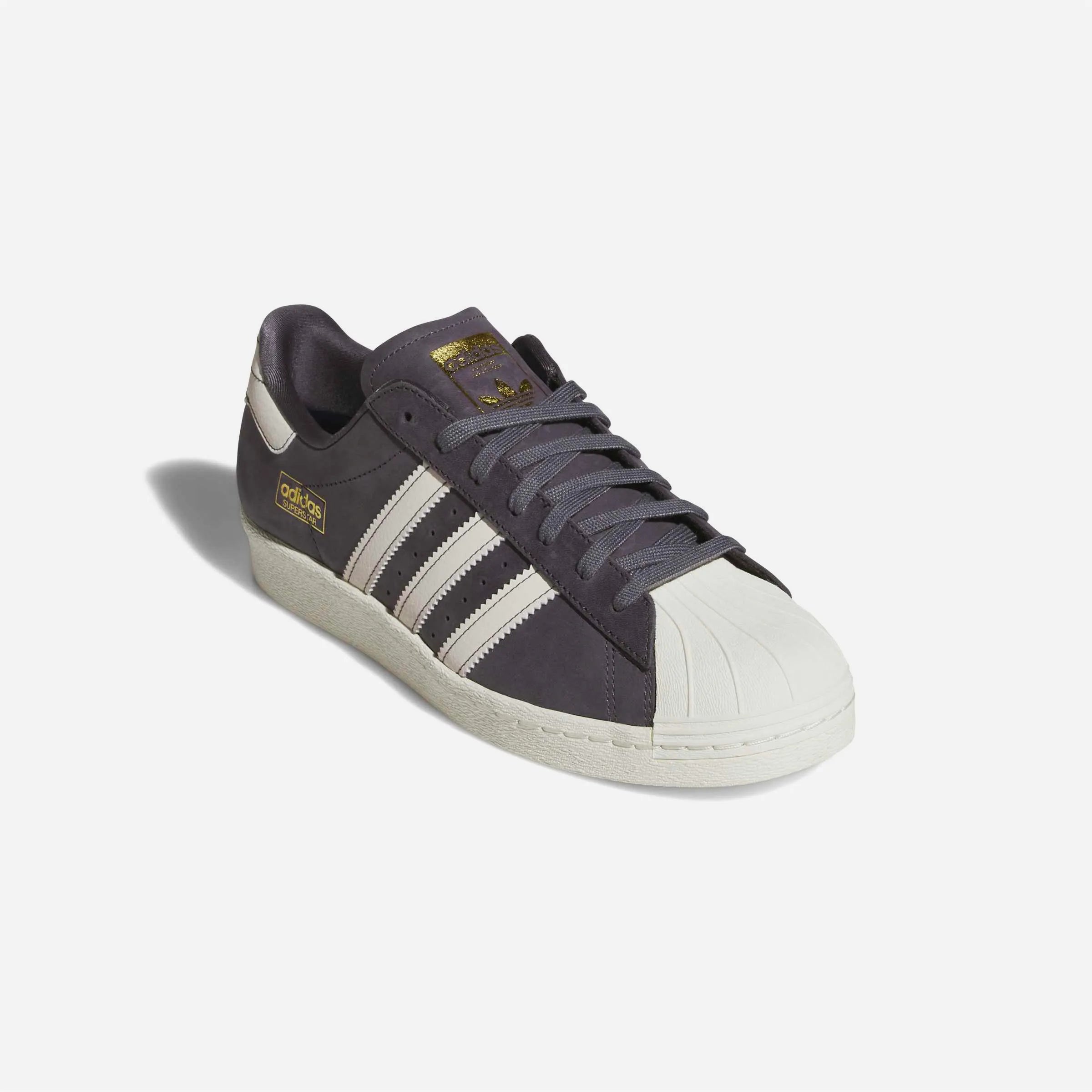 Adidas Skateboarding Superstar 80 ADV - Aurora Onix