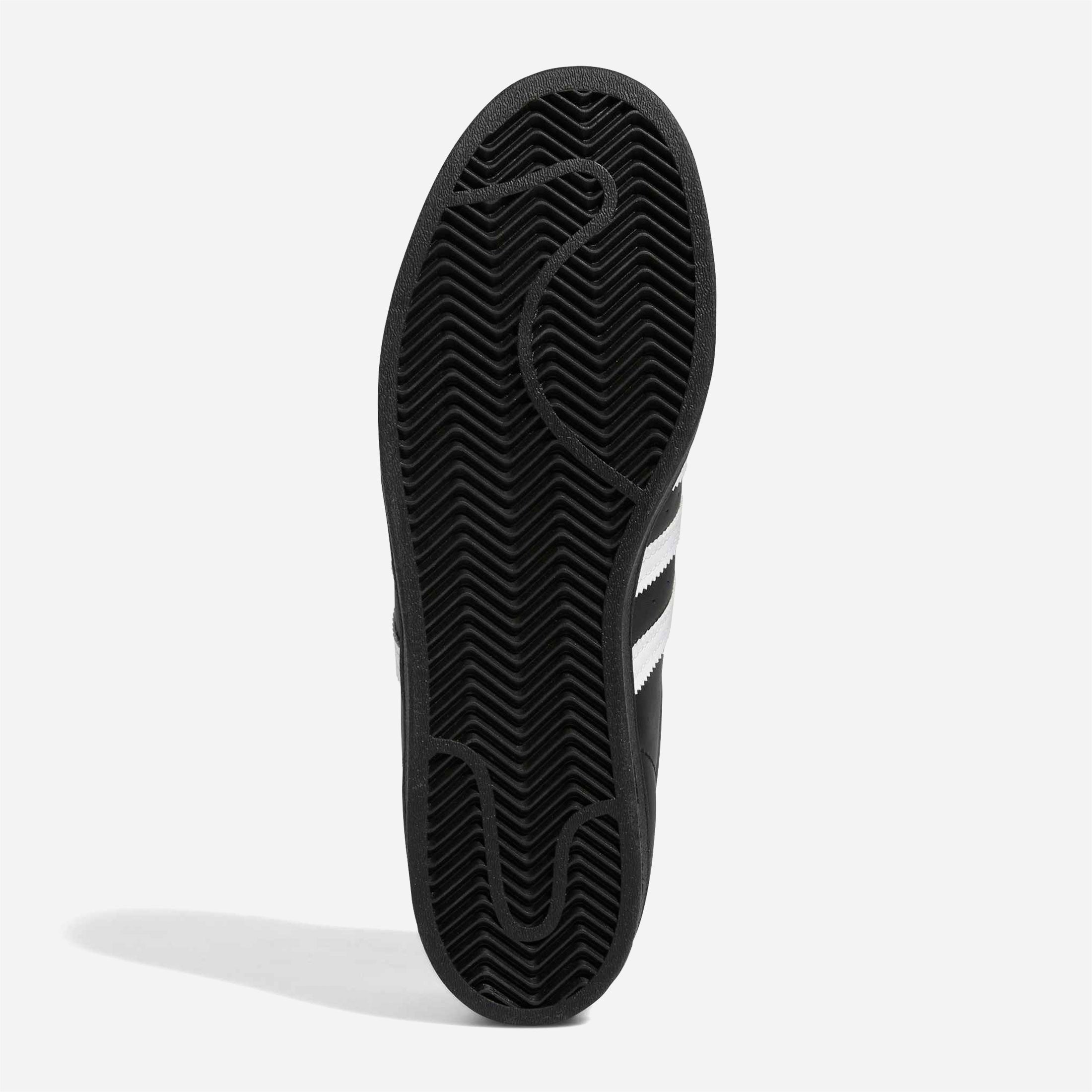 Adidas - Superstar ADV - Core Black / Cloud White / Cloud White