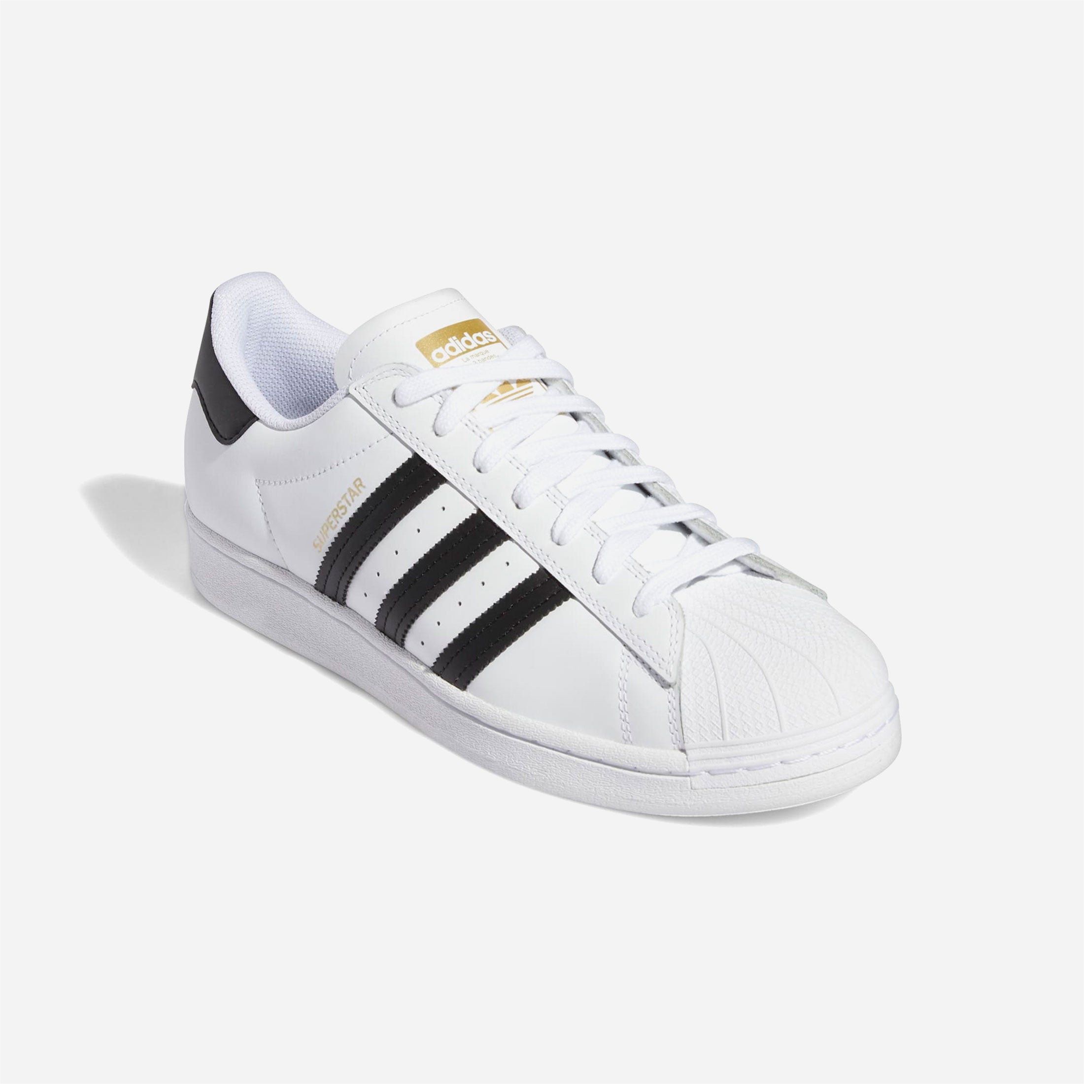 Adidas - Superstar ADV - Ftwr White / Core Black / Ftwr White