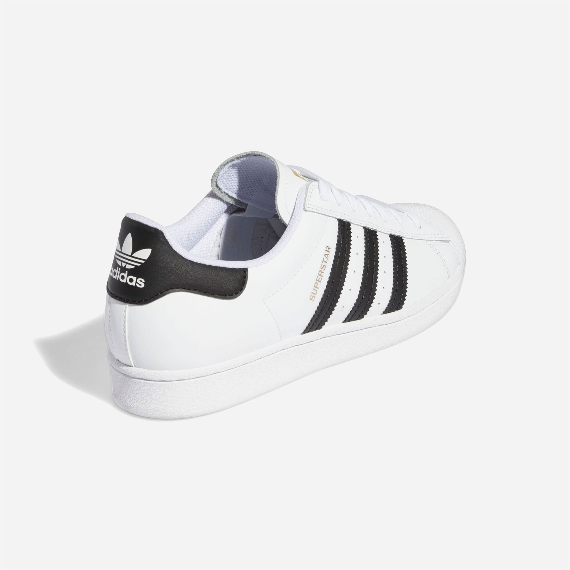 Adidas - Superstar ADV - Ftwr White / Core Black / Ftwr White