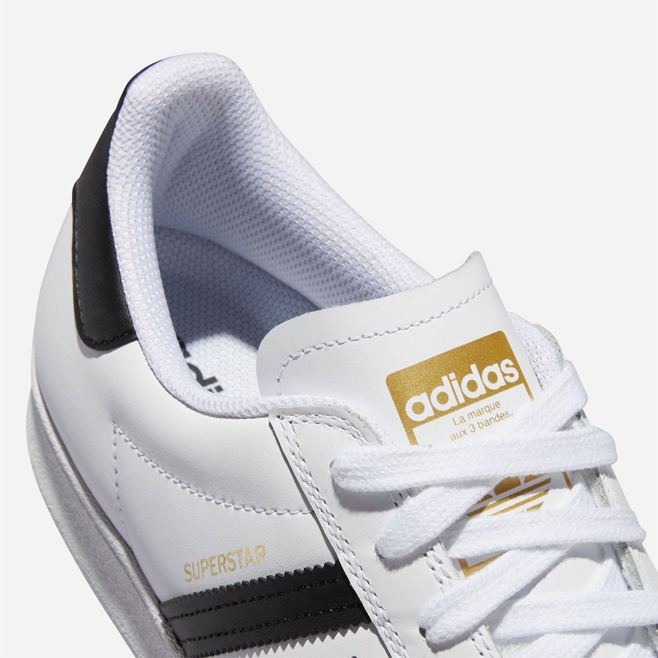 Adidas - Superstar ADV - Ftwr White / Core Black / Ftwr White