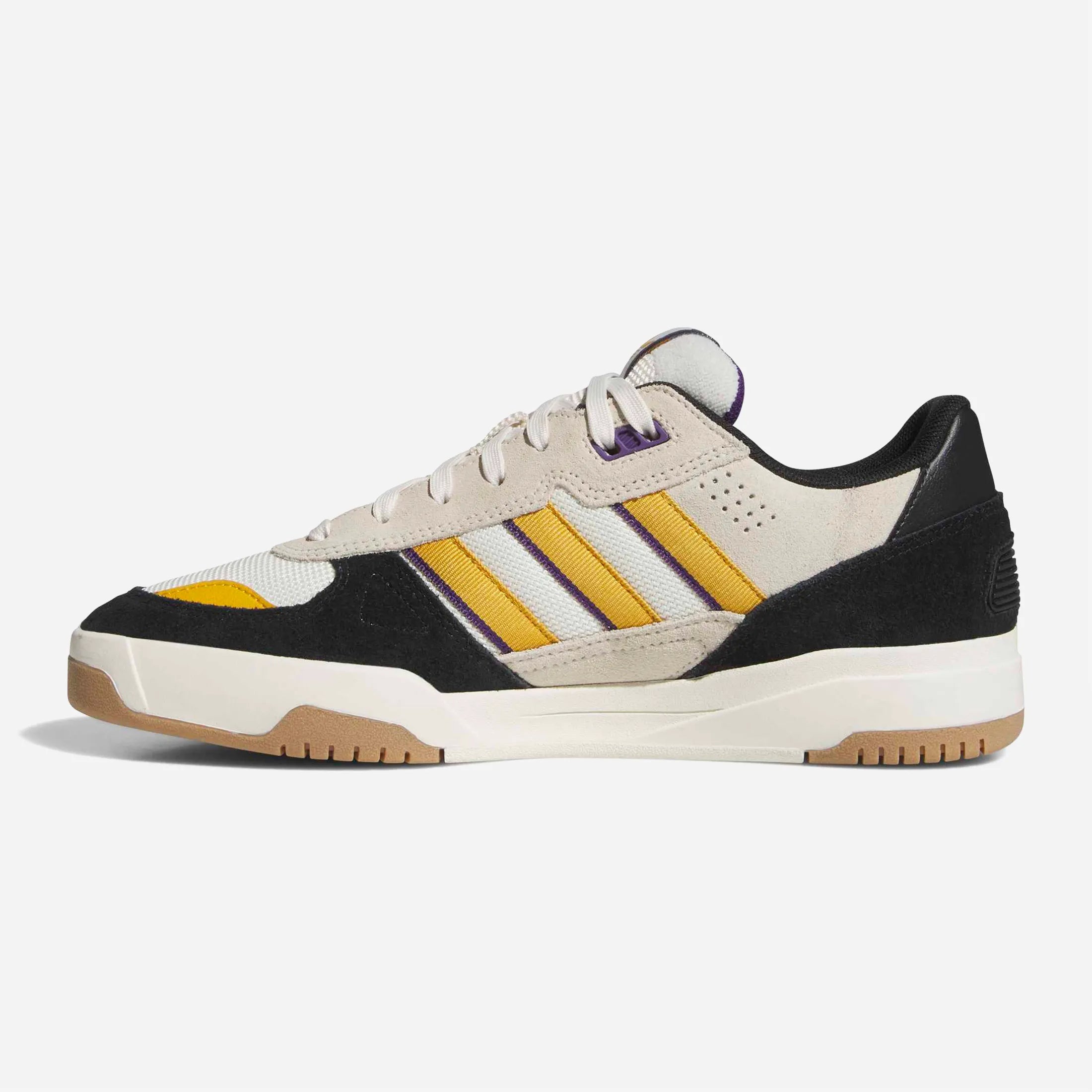 Chaussures Adidas - Tekkira Cup Cream White