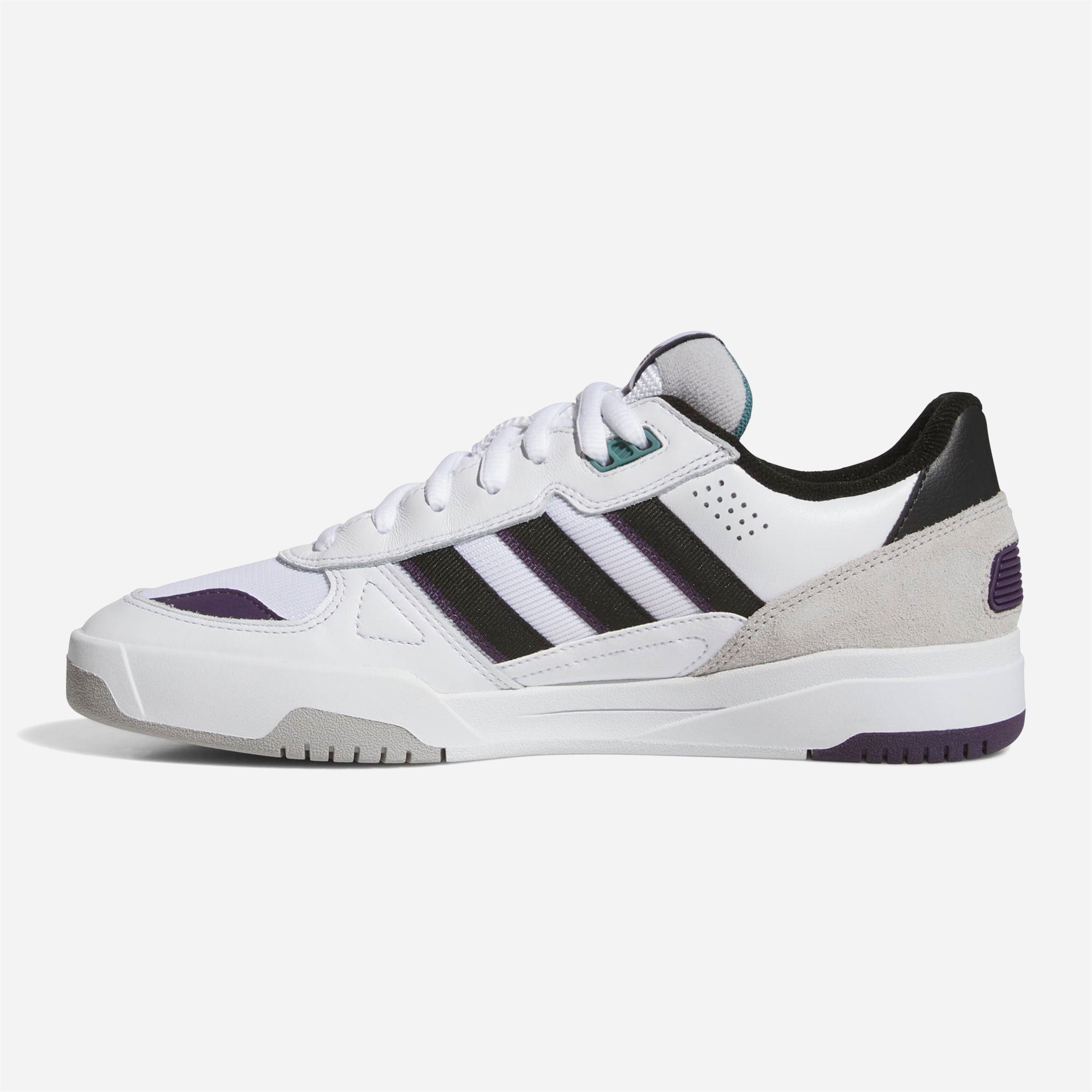 Adidas - Tekkira Cup - Ftwr White / Core Black / Aurora Plum