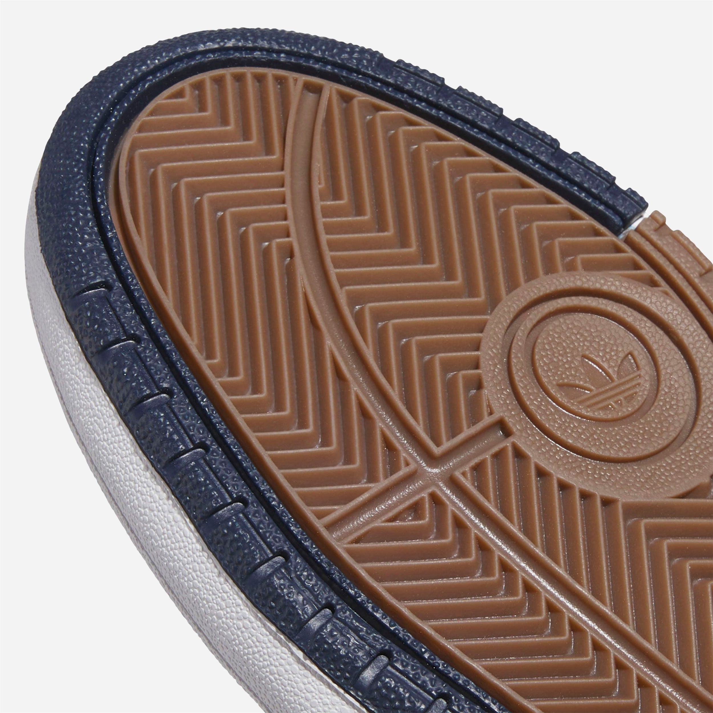 Adidas Skateboarding - Tyshawn II - Cloud White / Collegiate Navy / Grey One