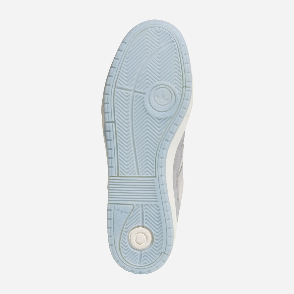 ADIDAS SKATEBOARDING - TYSHAWN II - Light Onix Clear Granite Chalk White