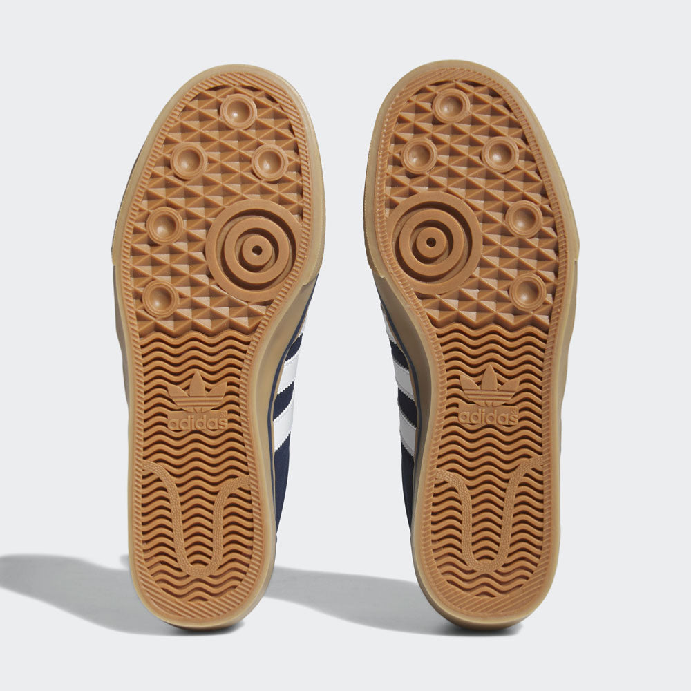 ADIDAS SKATEBOARDING - ADI EASE - Conavy Ftwht Gum