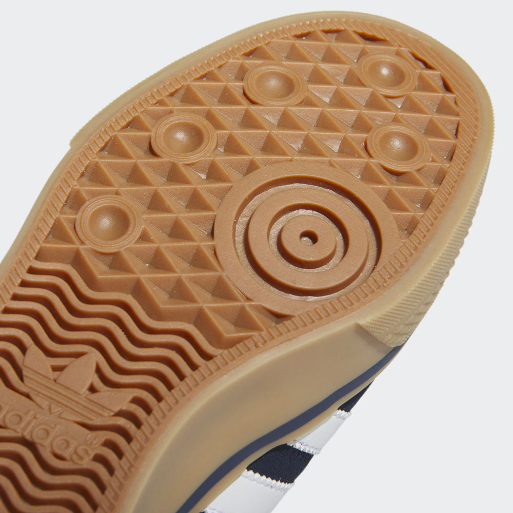 ADIDAS SKATEBOARDING - ADI EASE - Conavy Ftwht Gum