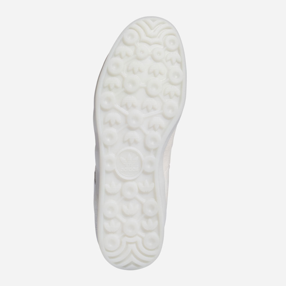 Adidas Skateboarding - Gonz Aloha Super - Aloha Super - Crystal White Cloud White Blue