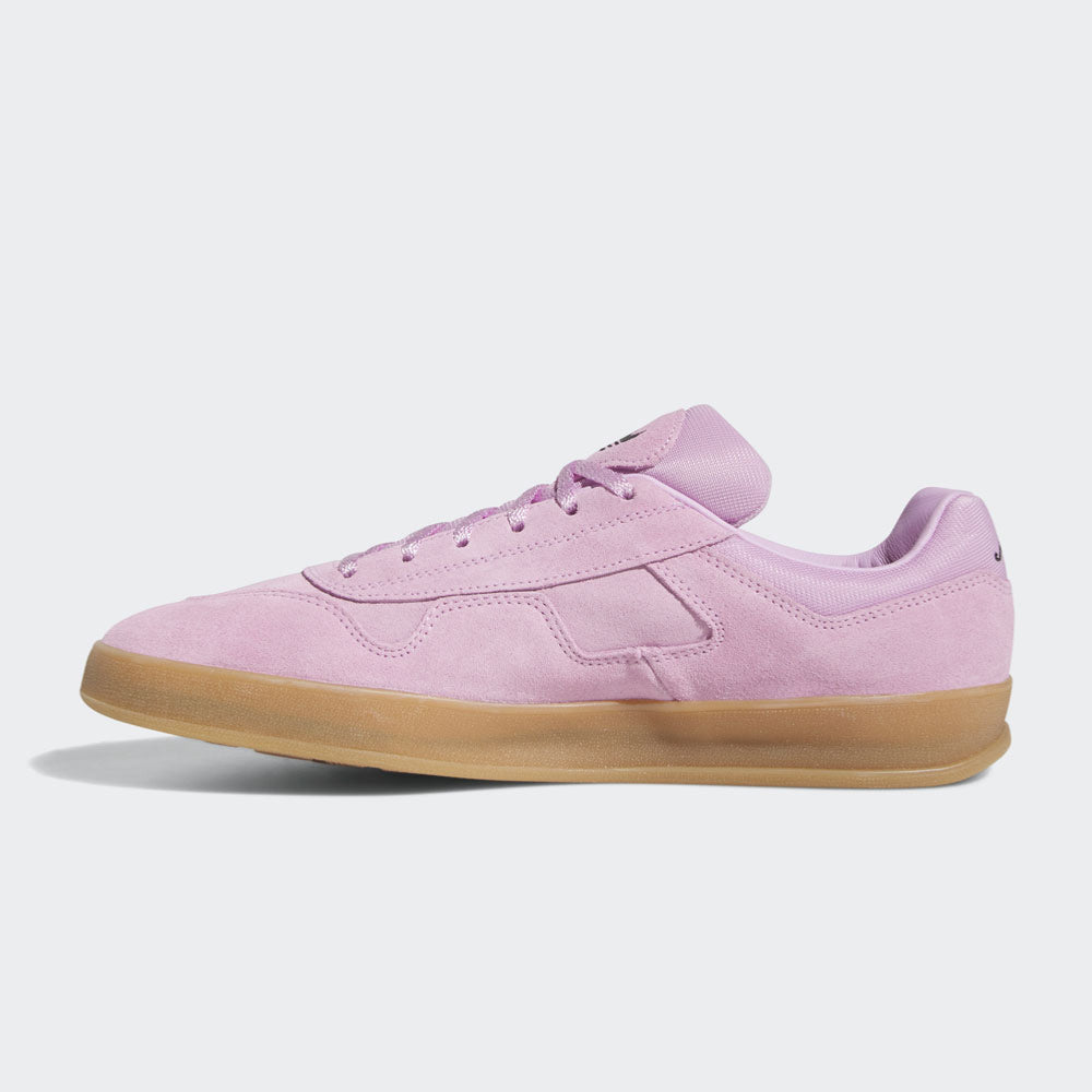Adidas Skateboarding - Gonz Aloha - Light Orchid Core Black Gum