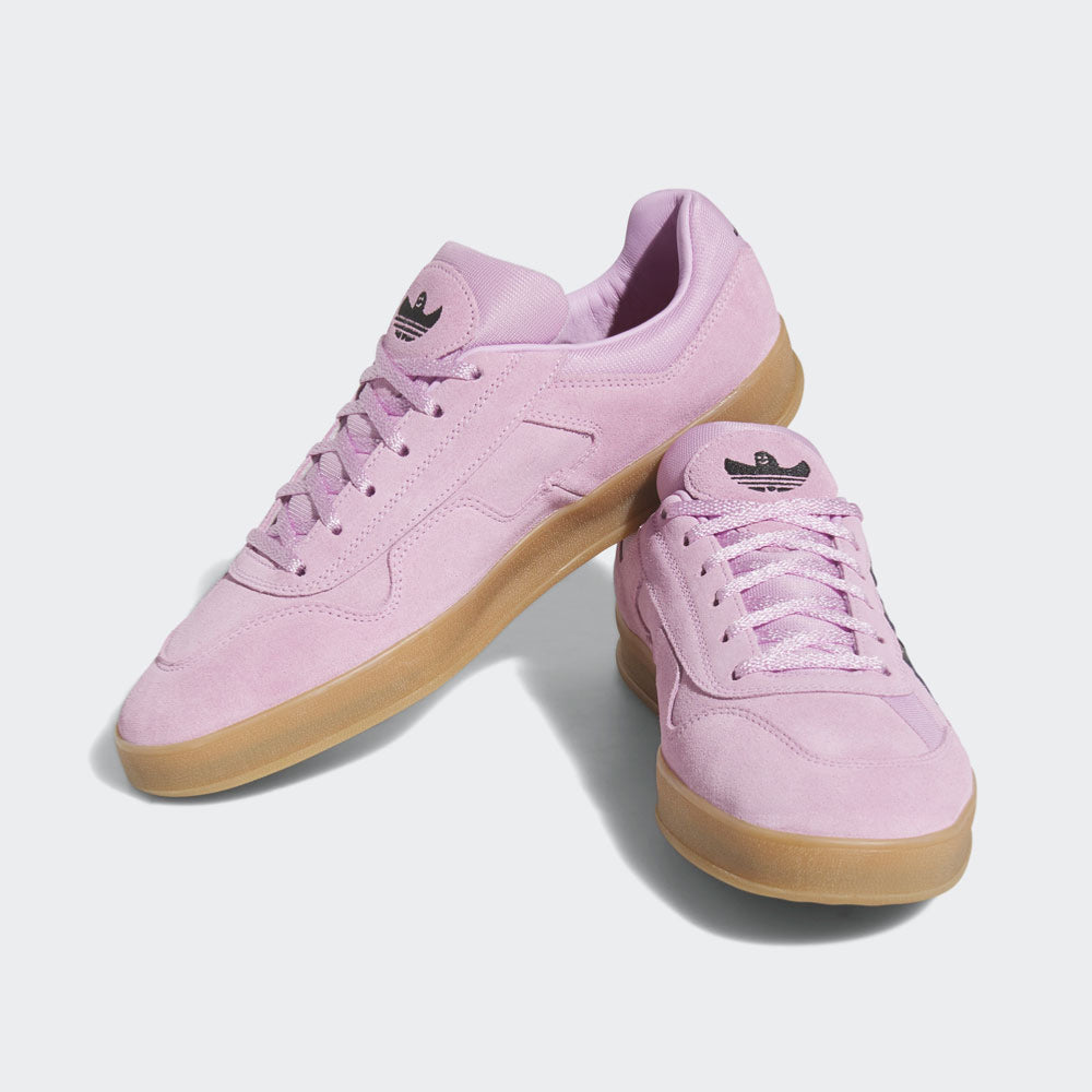 Adidas Skateboarding - Gonz Aloha - Light Orchid Core Black Gum