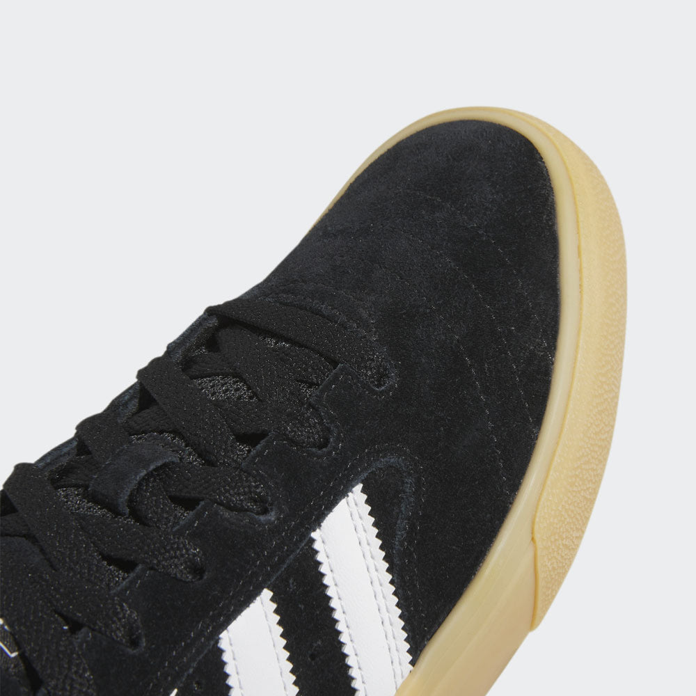 ADIDAS SKATEBOARDING - BUSENITZ VULC II - Core Black Cloud White Gum