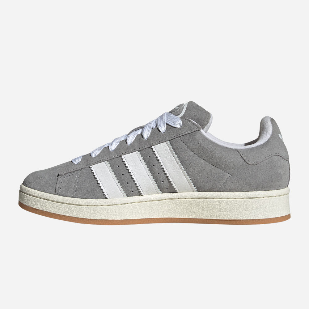 Adidas Skateboarding - Campus 00 - Gray Three / Cloud White / Off White