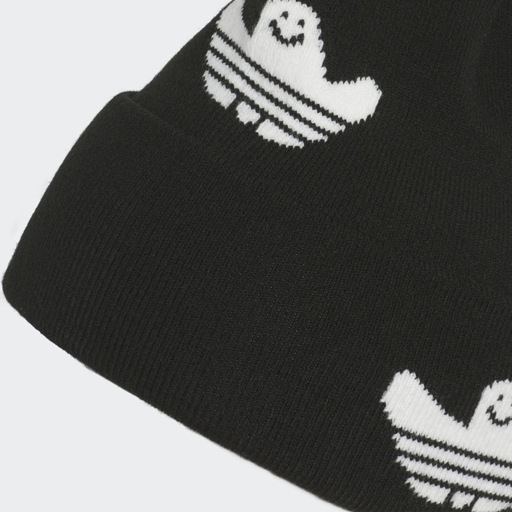 Adidas - Shmoo Beanie - Black / White