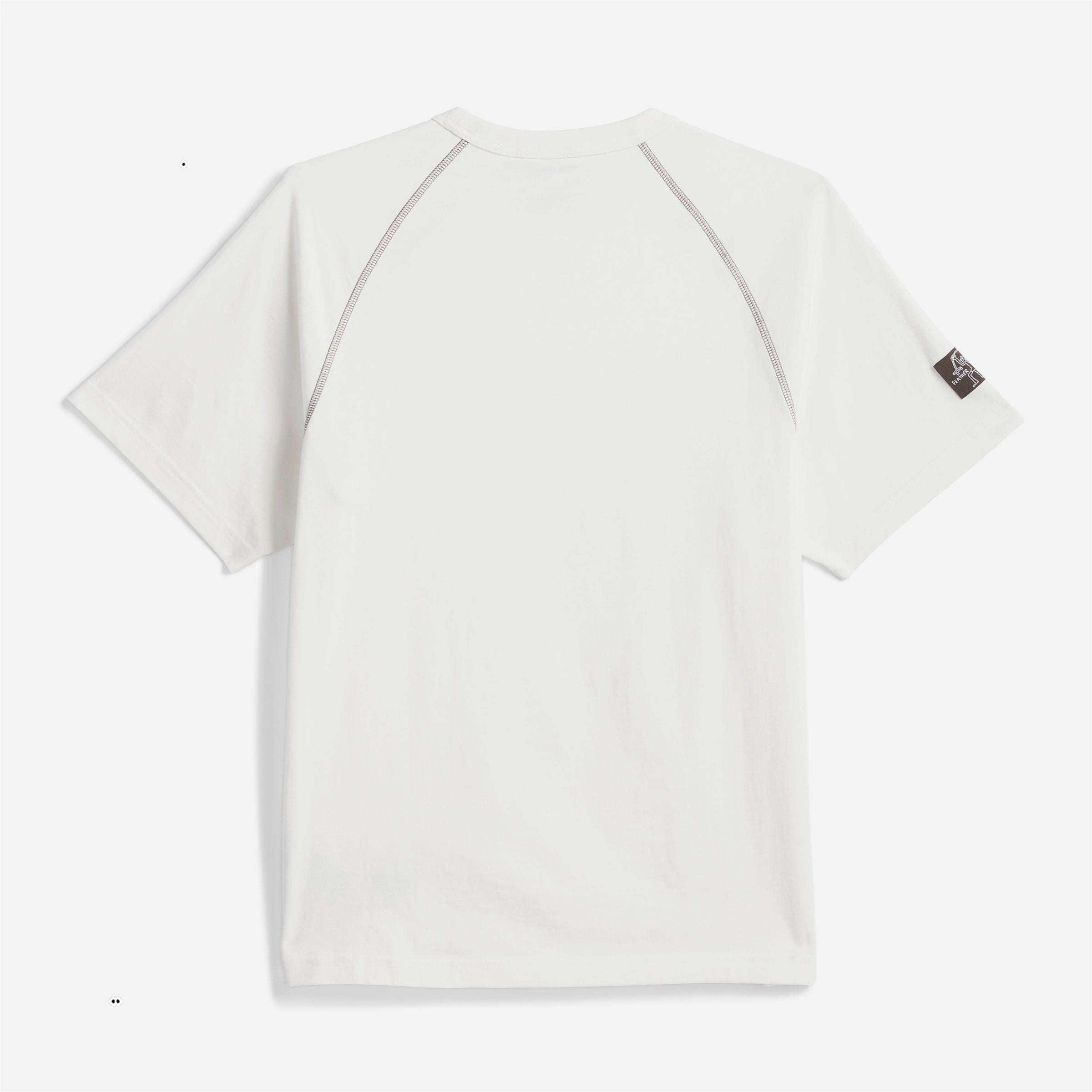 Adidas Skateboarding - Shmoofoil Featherweight Tee - Core White