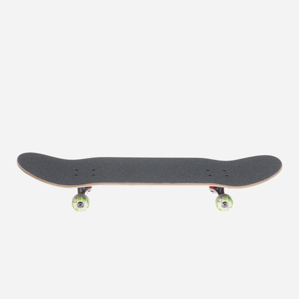 Alien Workshop - Spectrum Compete Skateboard - Black