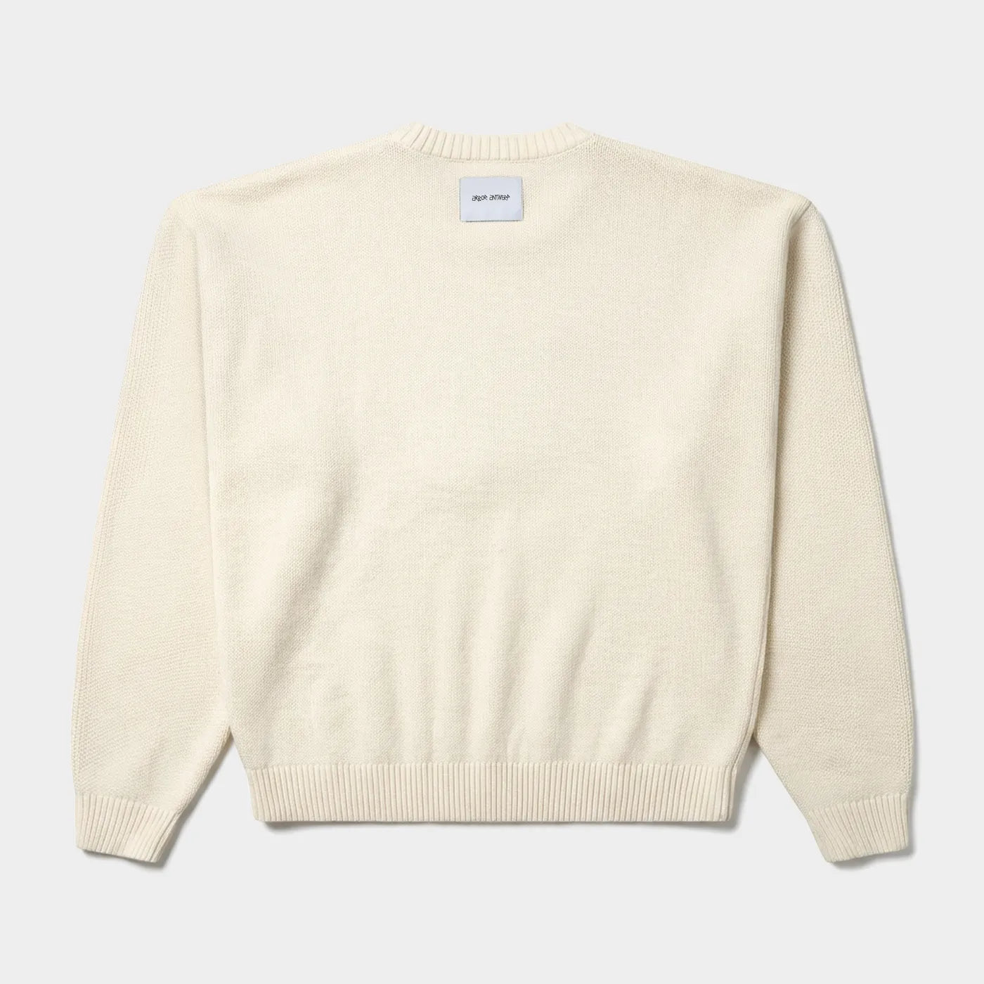 Arbor Antwerp - Camo Violet Knit