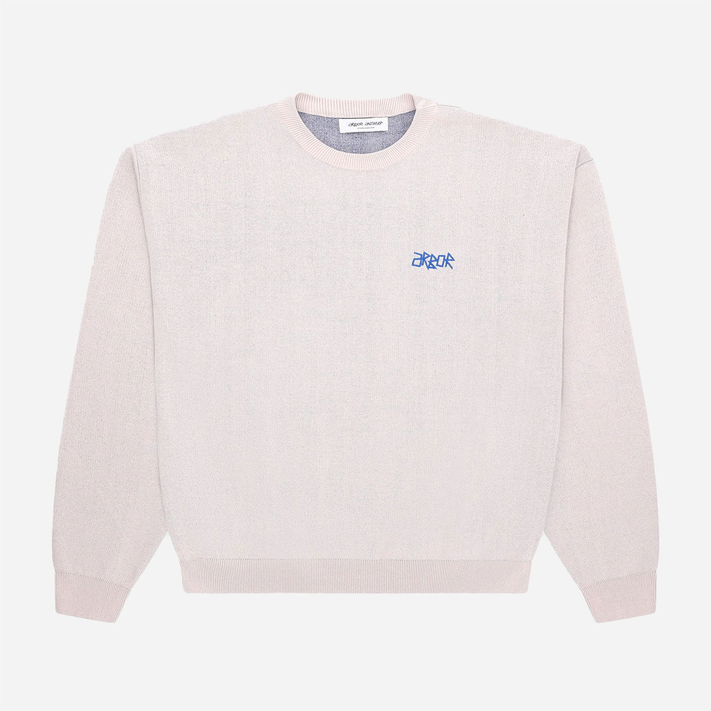 Arbor Antwerp - Arbor Knit - Beige