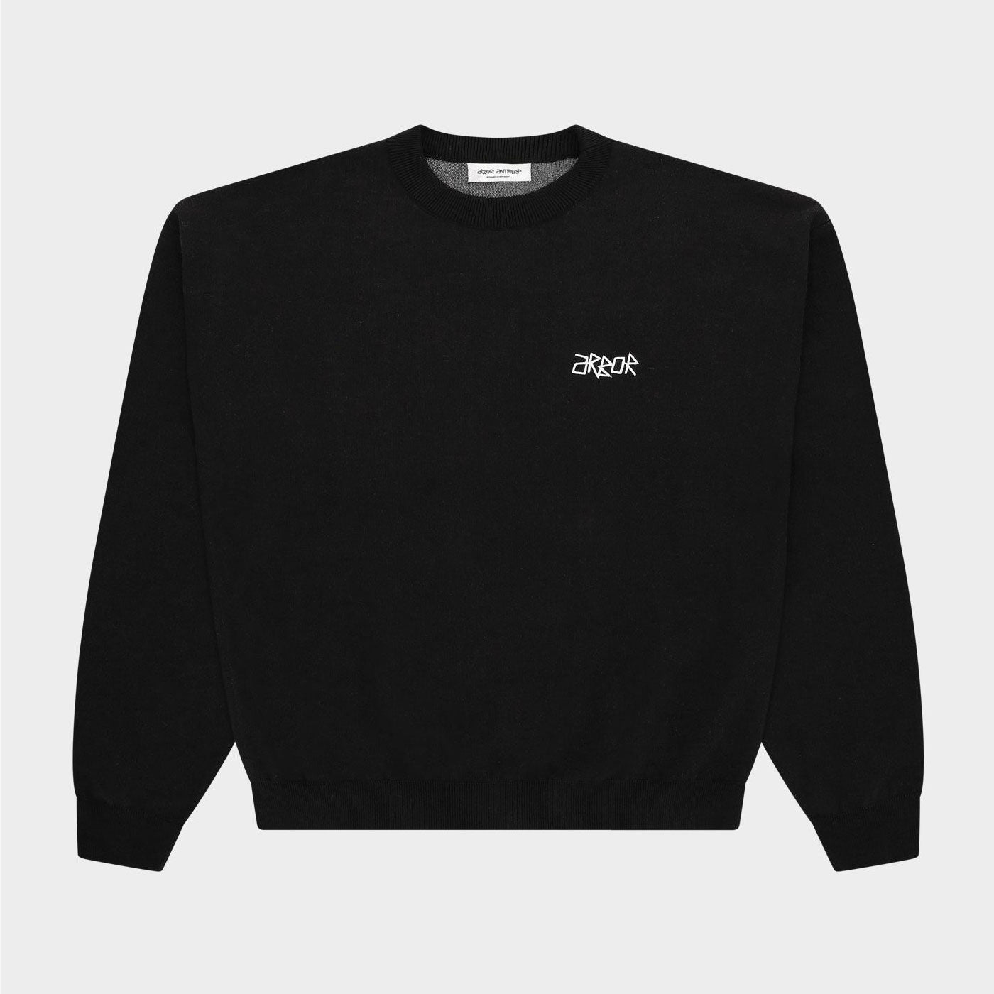 Arbor Antwerp - Arbor Knit - Black