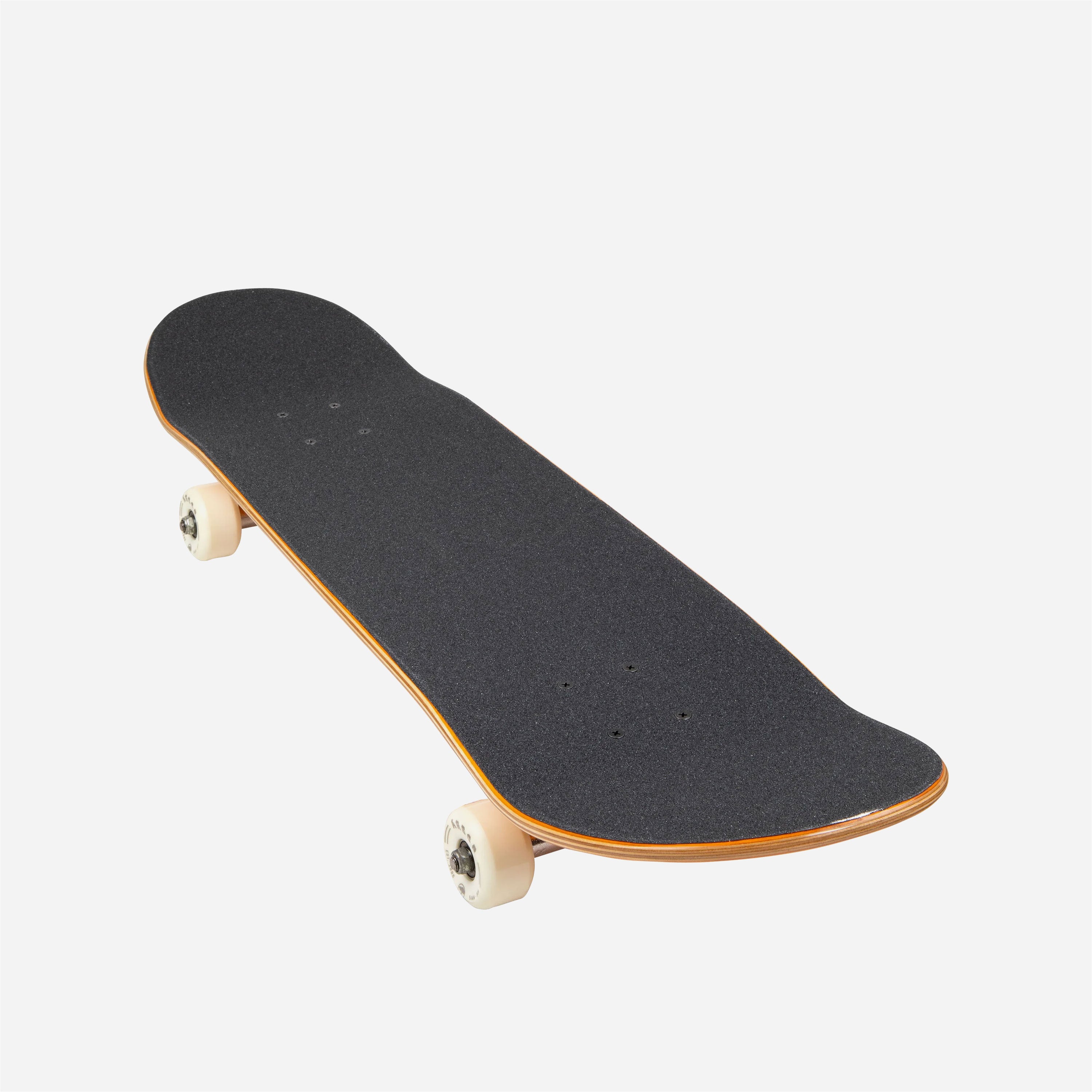 Arbor - Street Complete Skateboard - Logo