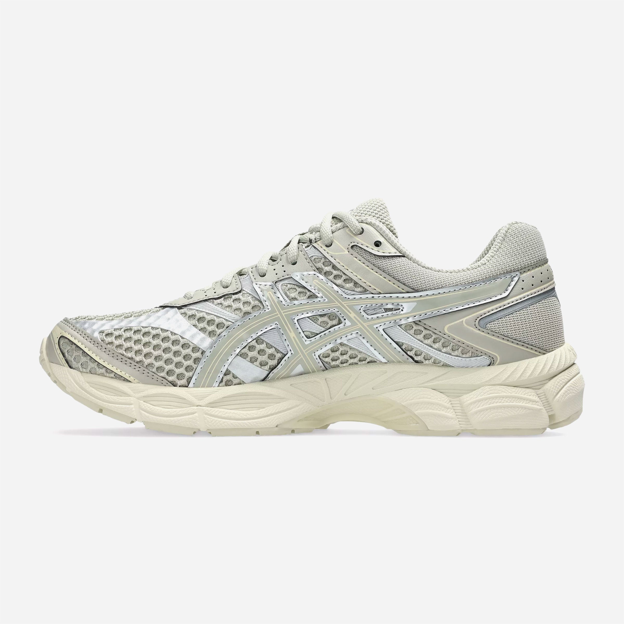 Asics - Gel Cumulus 16 - Dried Leaf Green