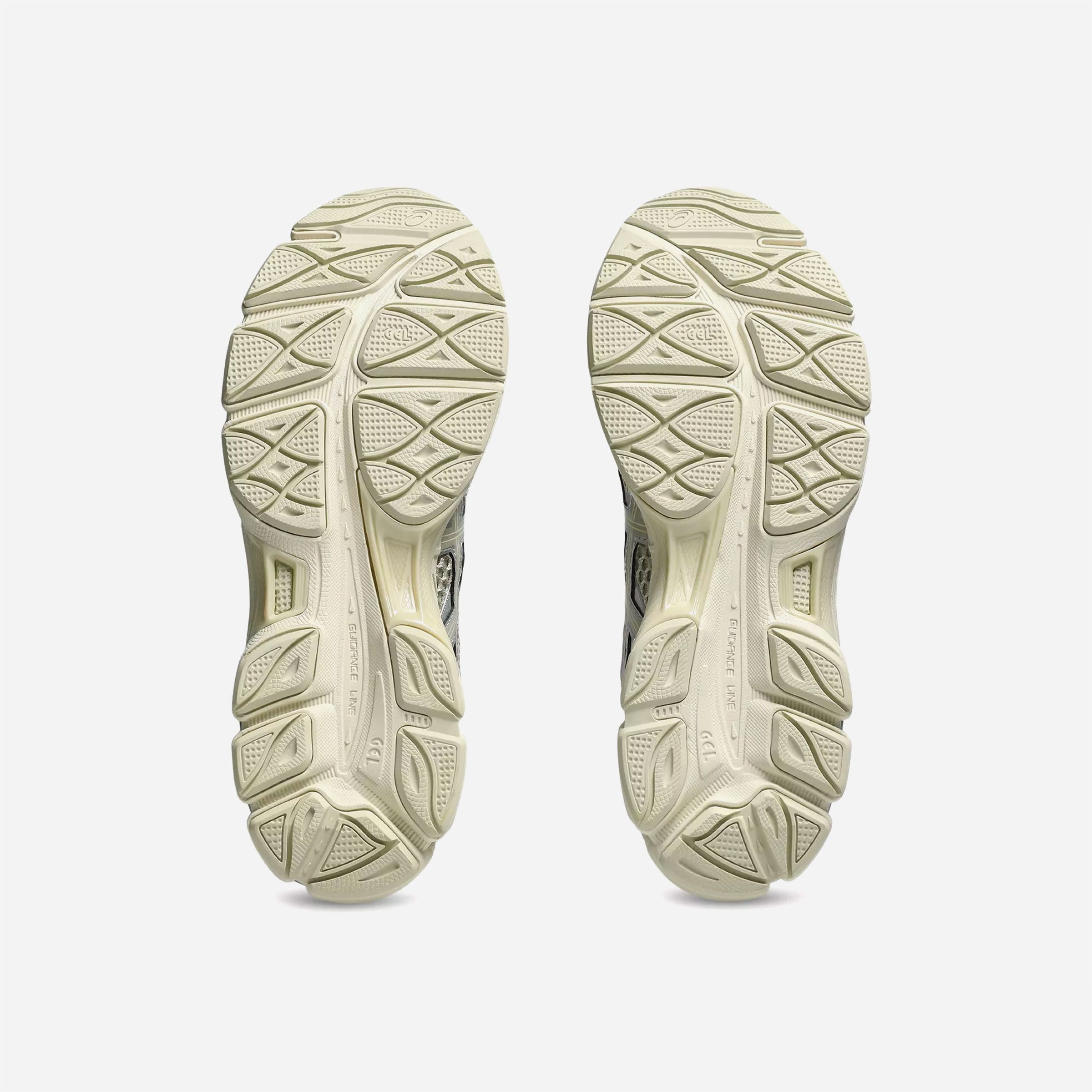 Asics - Gel Cumulus 16 - Dried Leaf Green