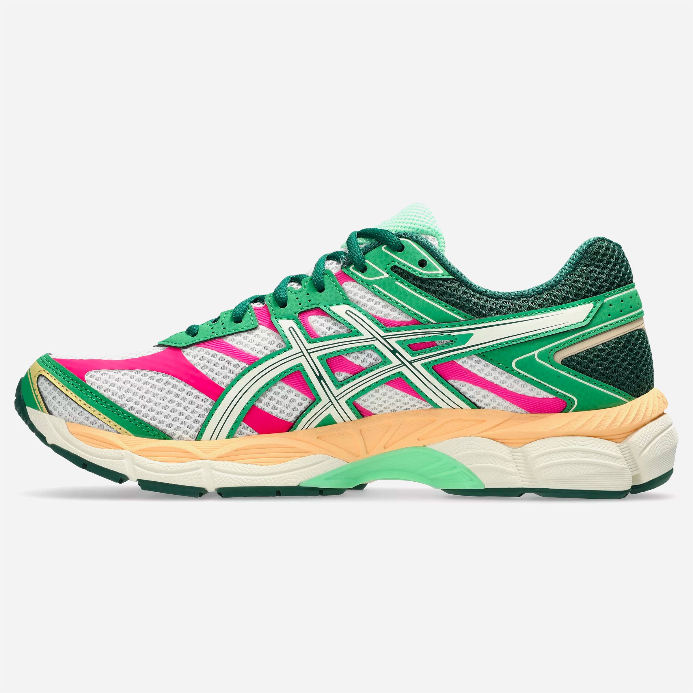 Asics - Gel Cumulus 16 - Cream Ivory