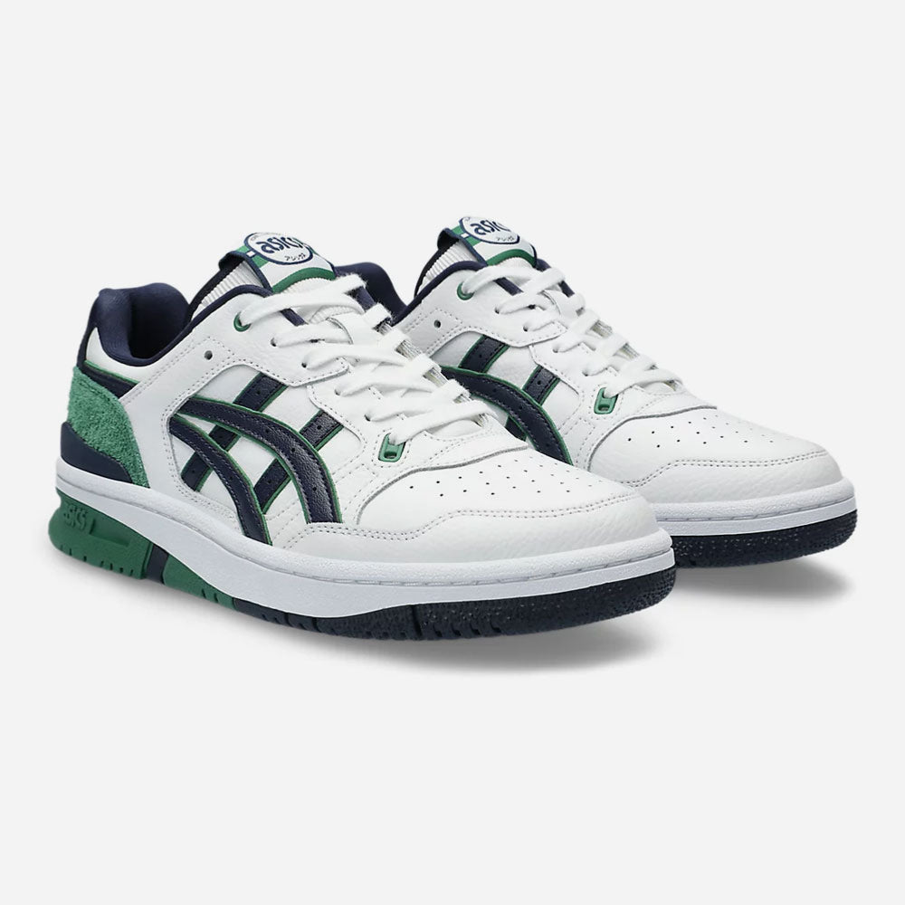 ASICS - EX89 - White - Midnight