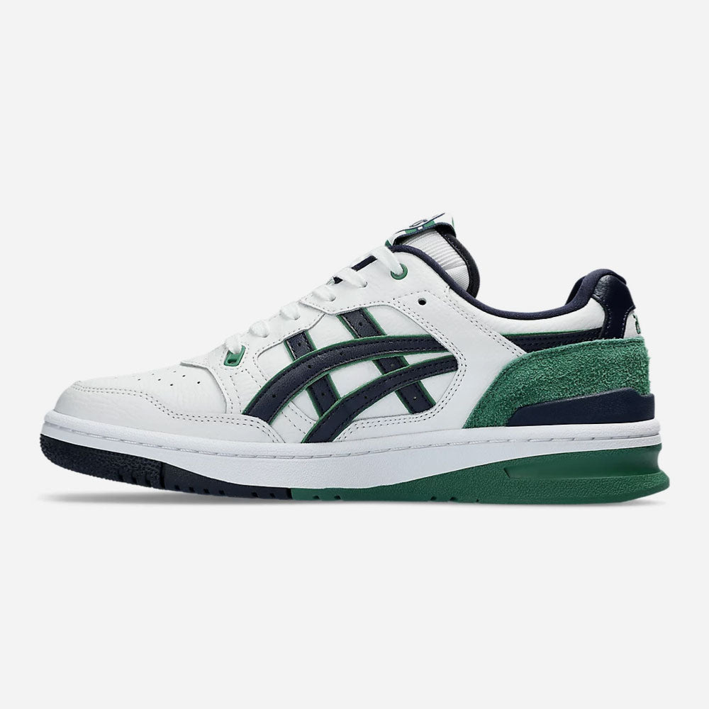 ASICS - EX89 - White - Midnight