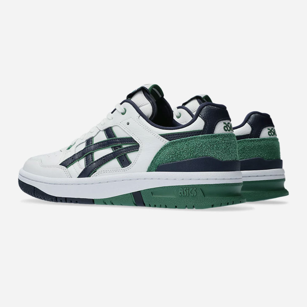 ASICS - EX89 - White - Midnight
