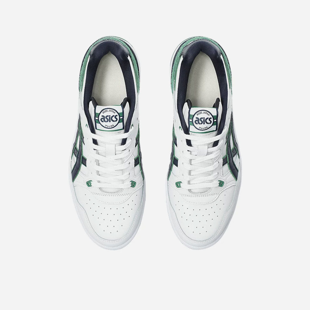 ASICS - EX89 - White - Midnight