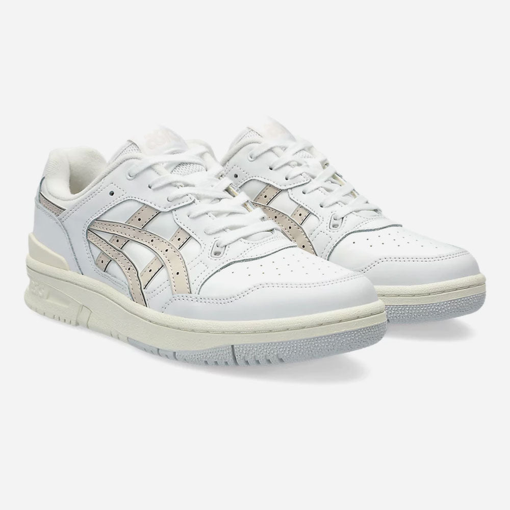 Asics Sportstyle - EX89 - White / Mineral Beige