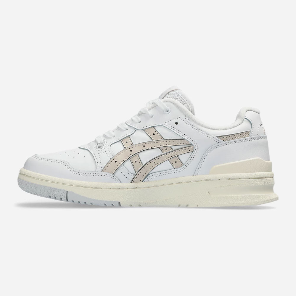 Asics Sportstyle - EX89 - White / Mineral Beige