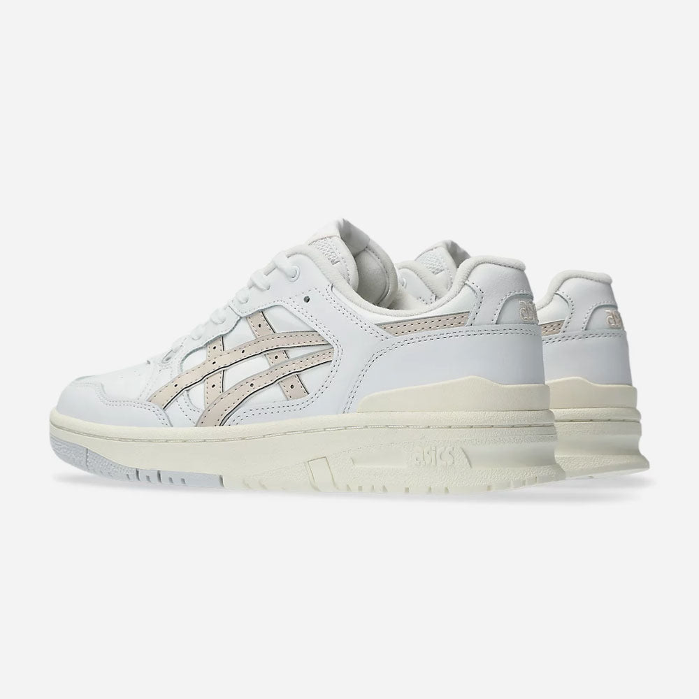 Asics Sportstyle - EX89 - White / Mineral Beige