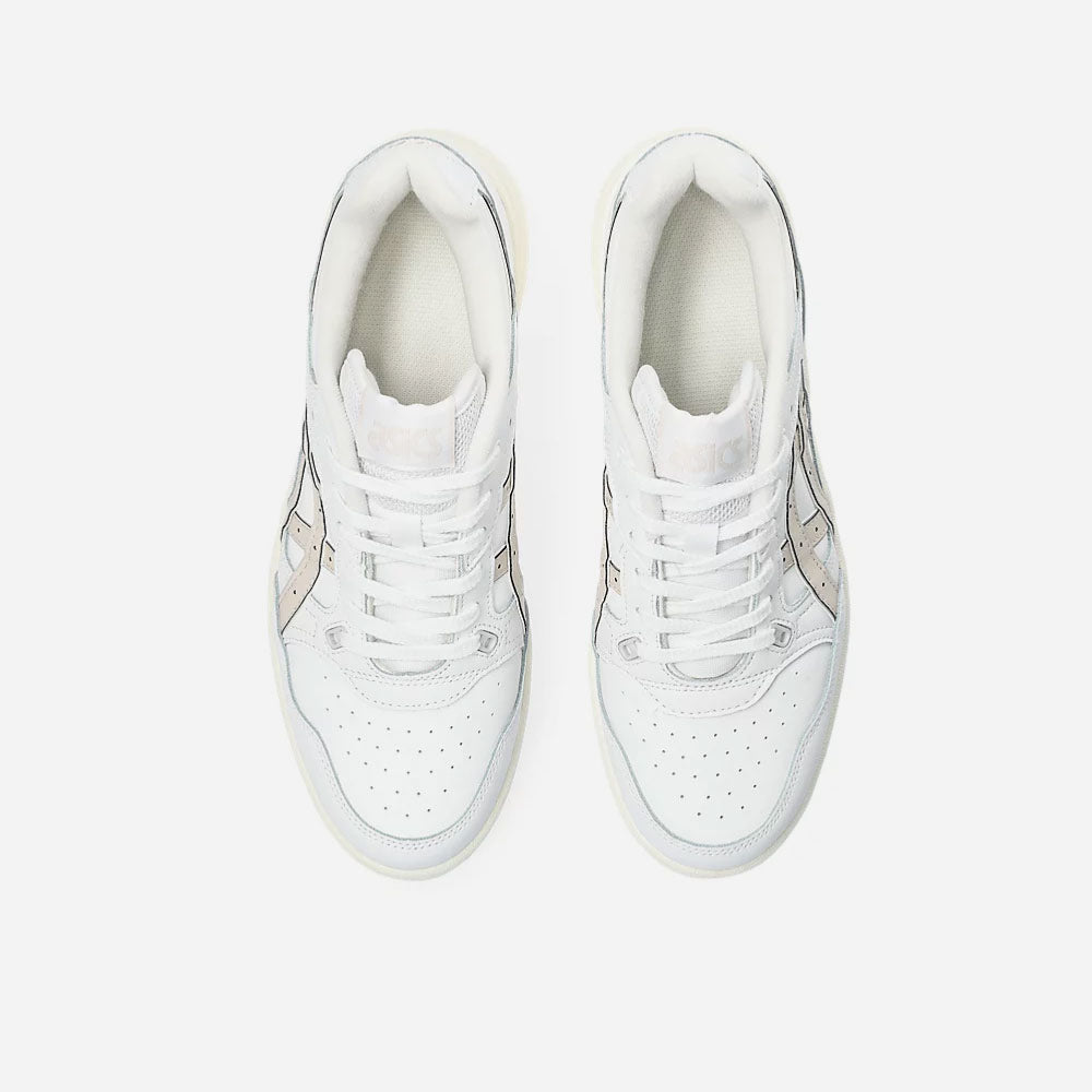 Asics Sportstyle - EX89 - White / Mineral Beige