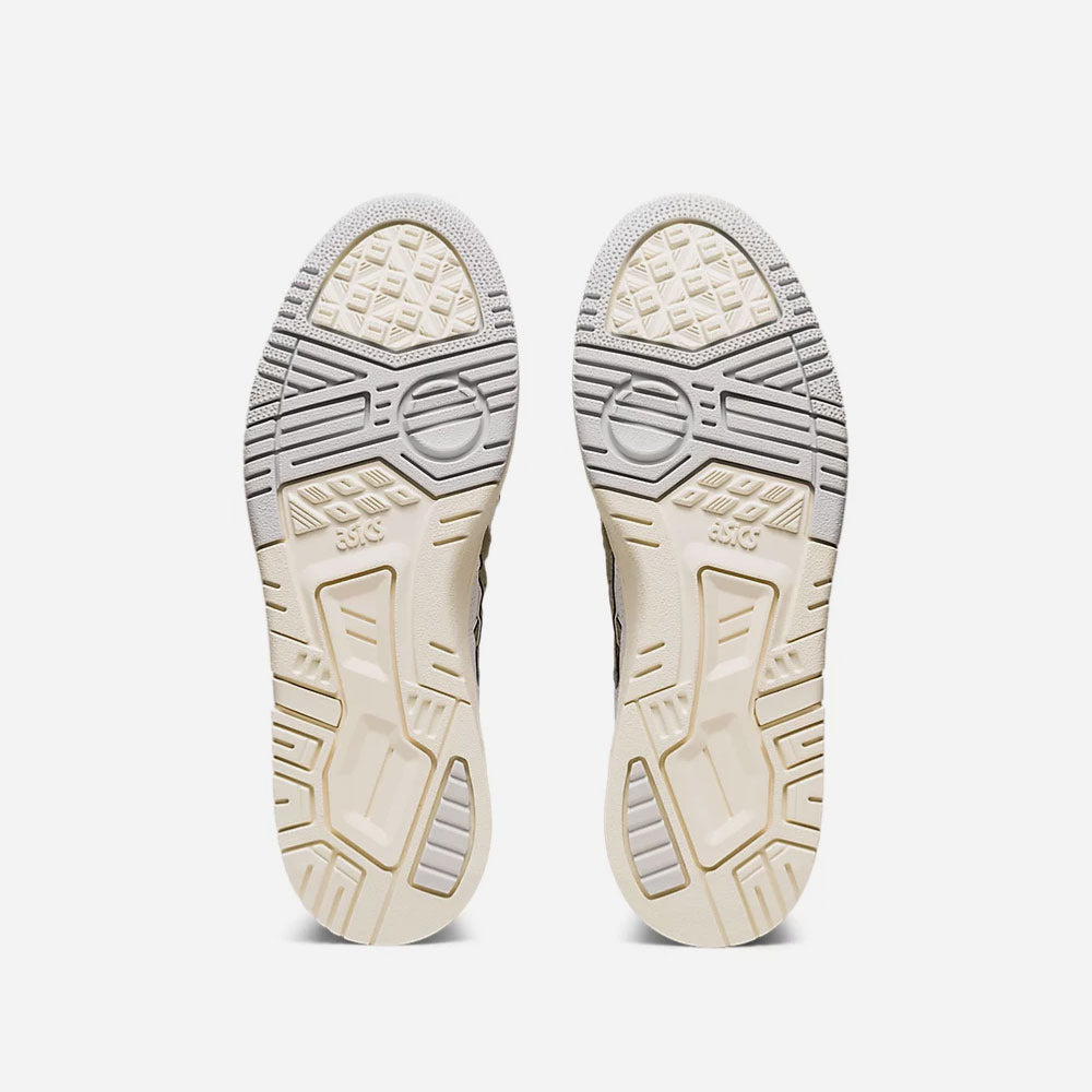 Asics - Ex89 - White - Safari Khaki
