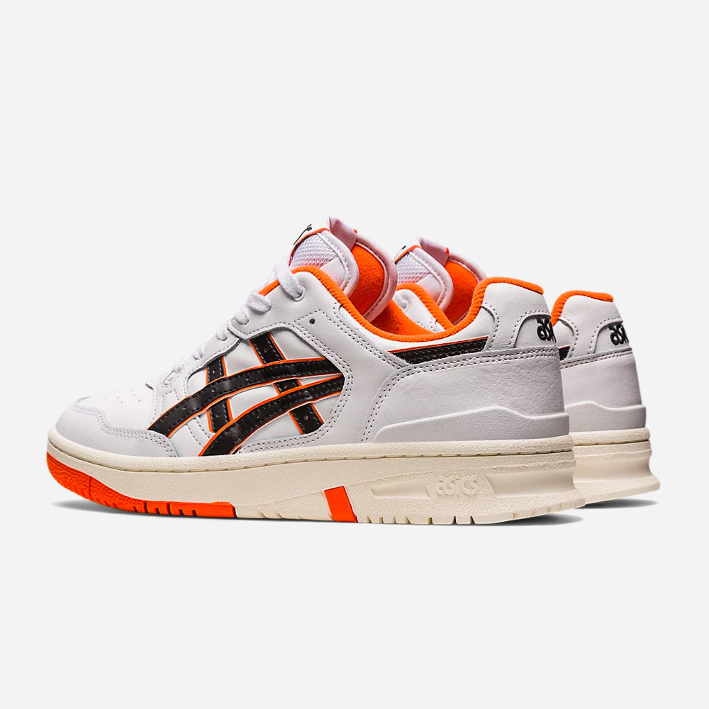 Asics Sportstyle - EX89 - White / Habanero