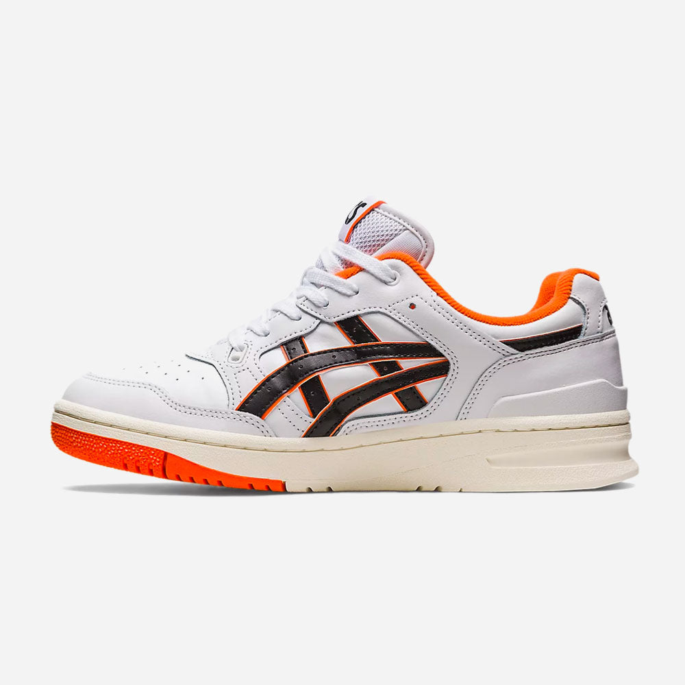 Asics Sportstyle - EX89 - White / Habanero