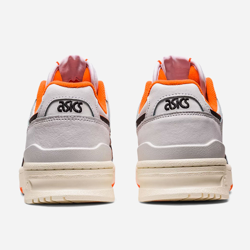 Asics Sportstyle - EX89 - White / Habanero