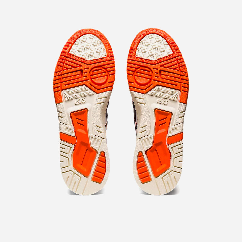Asics Sportstyle - EX89 - White / Habanero