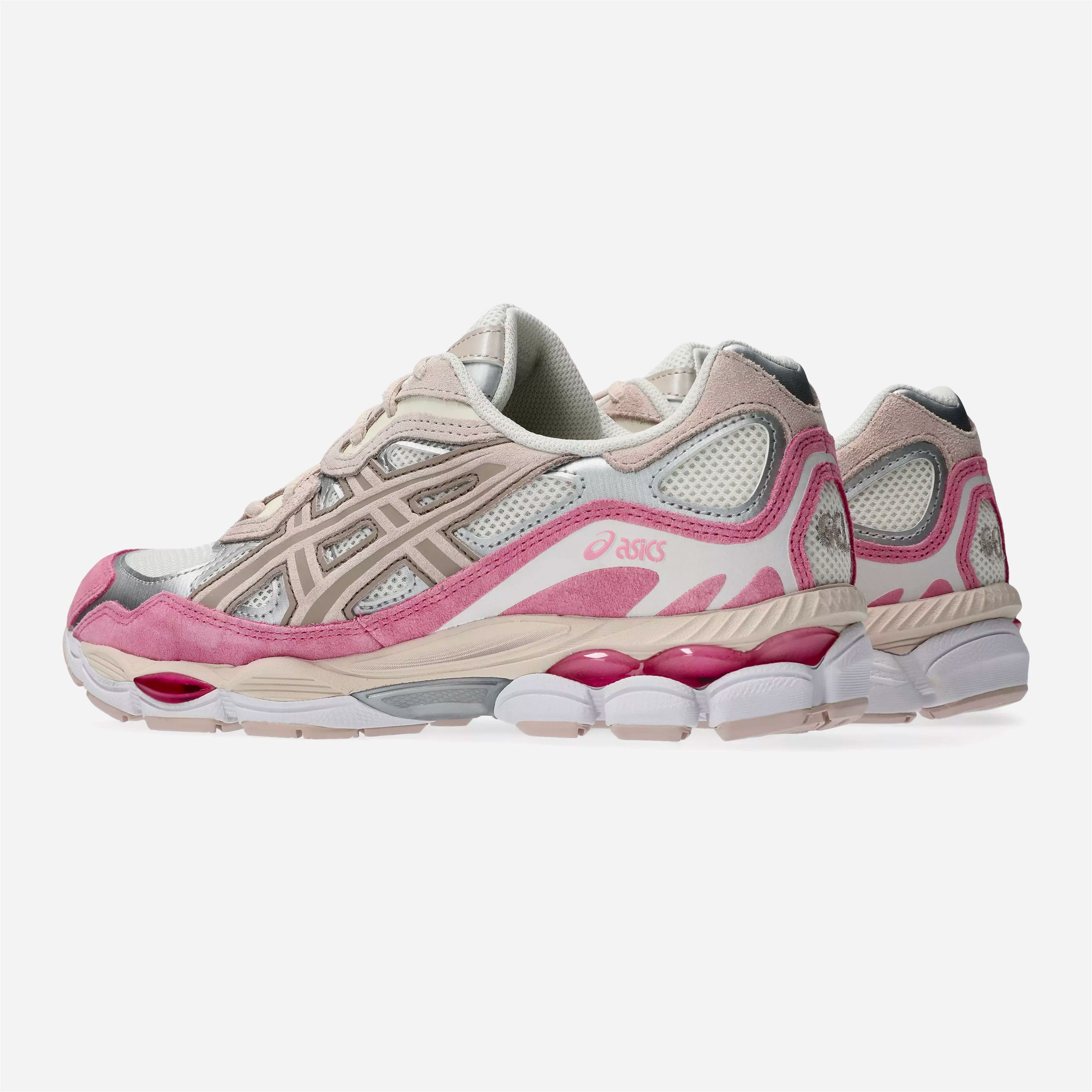 Asics Sportstyle - Gel-NYC - Cream / Mineral Beige