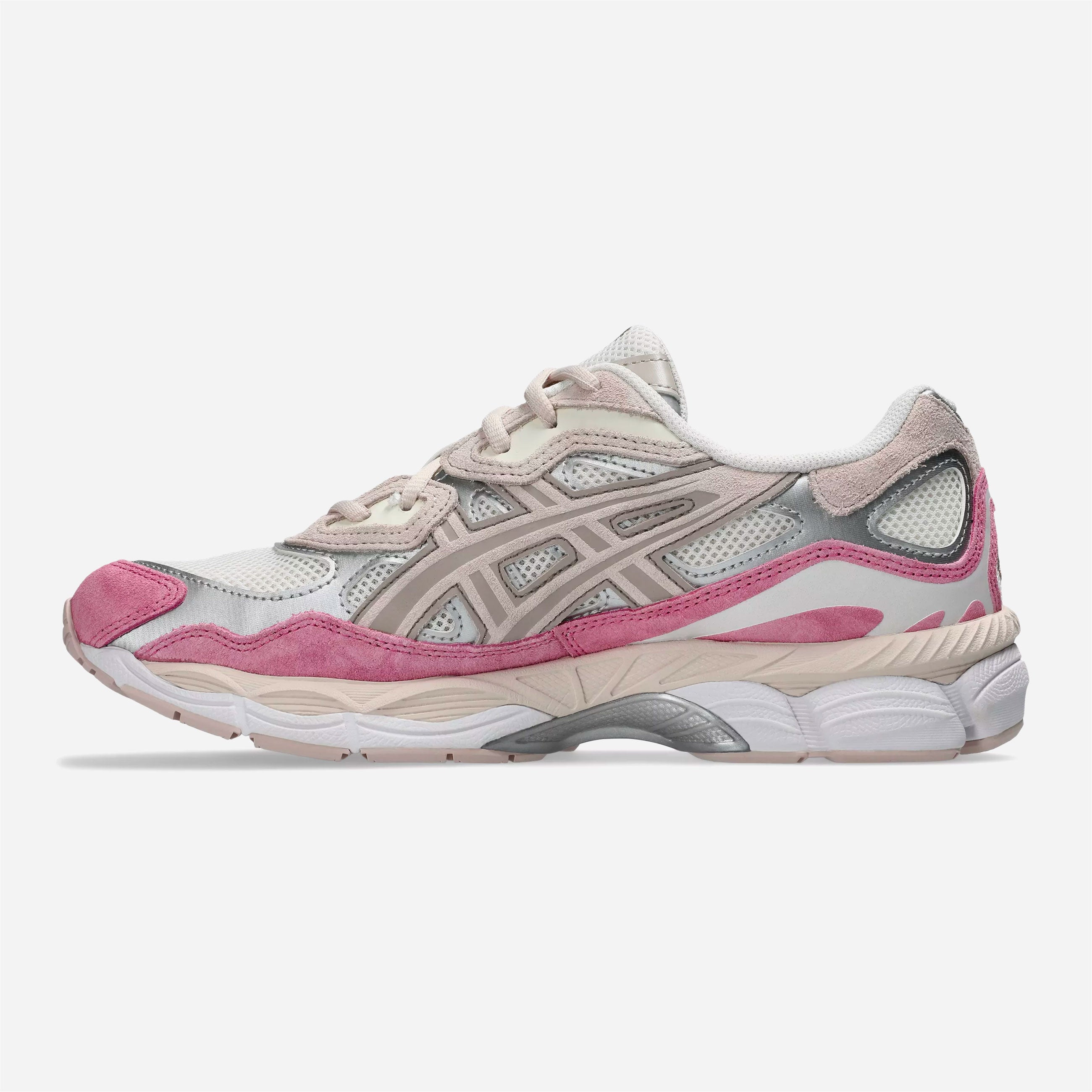 Asics Sportstyle - Gel-NYC - Cream / Mineral Beige