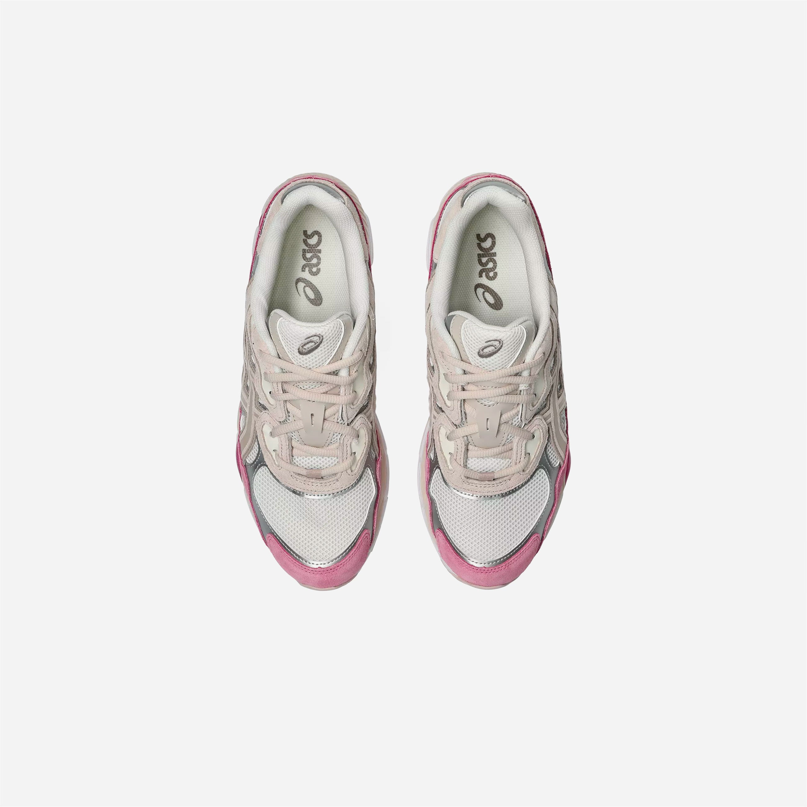 Asics Sportstyle - Gel-NYC - Cream / Mineral Beige